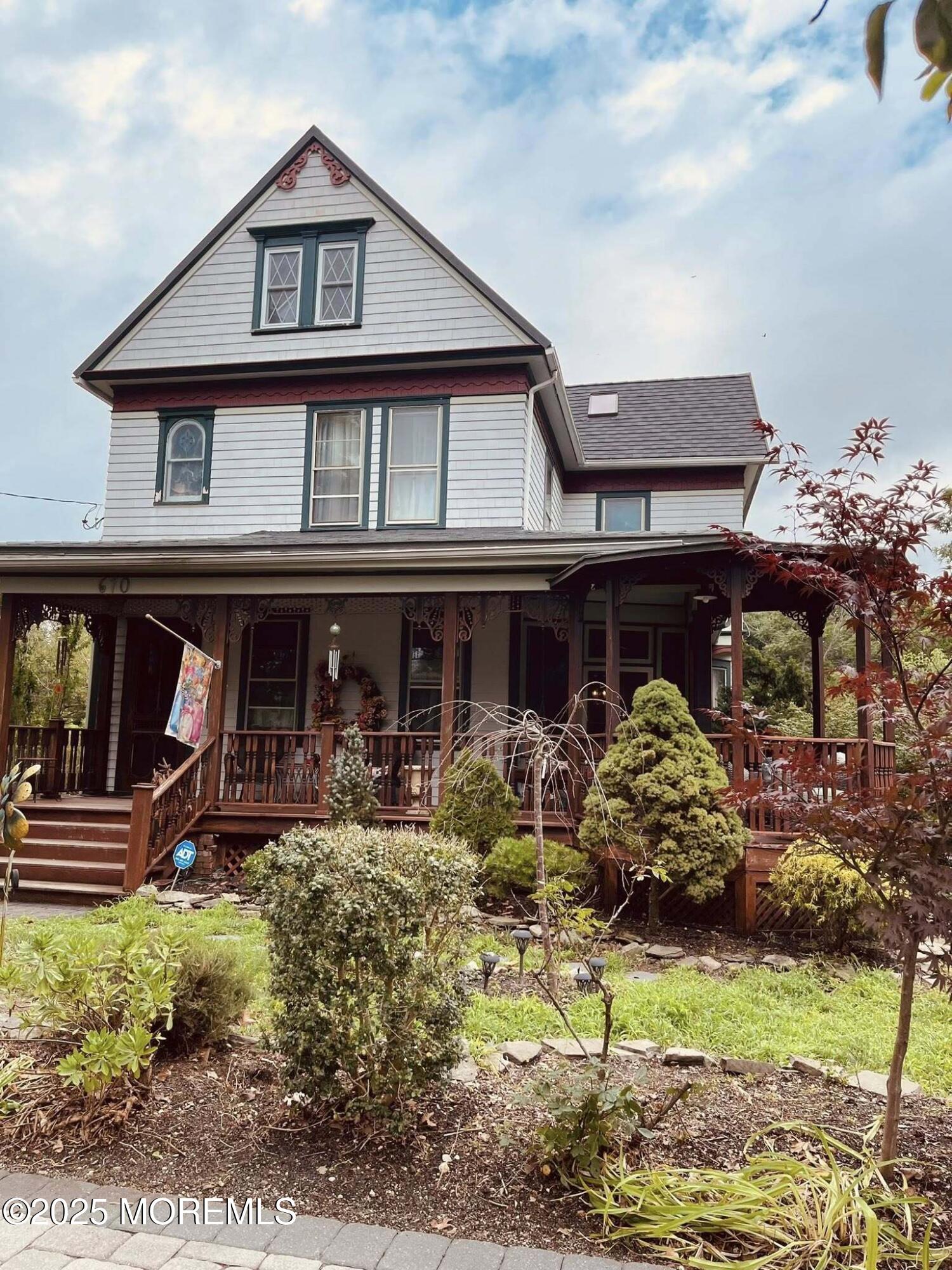 670 E Bay Avenue, Barnegat, NJ, 08005