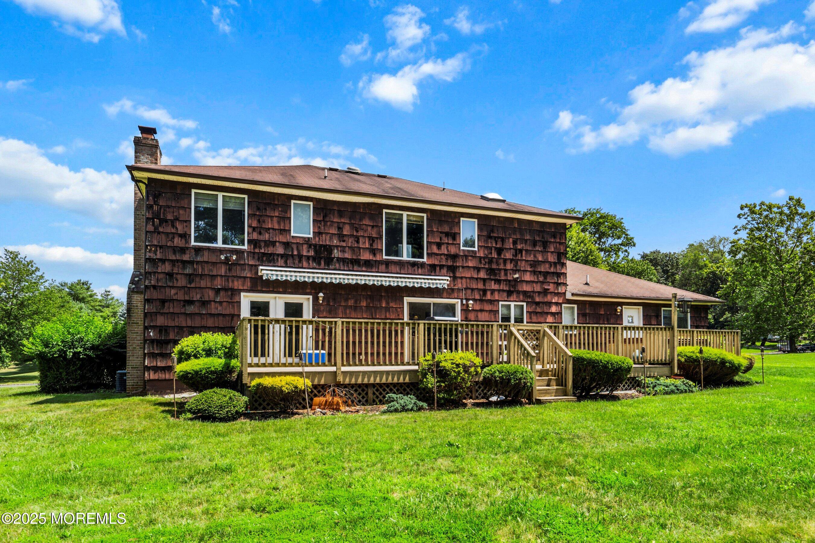 111 Tally Drive, Freehold, NJ, 07728 image 6
