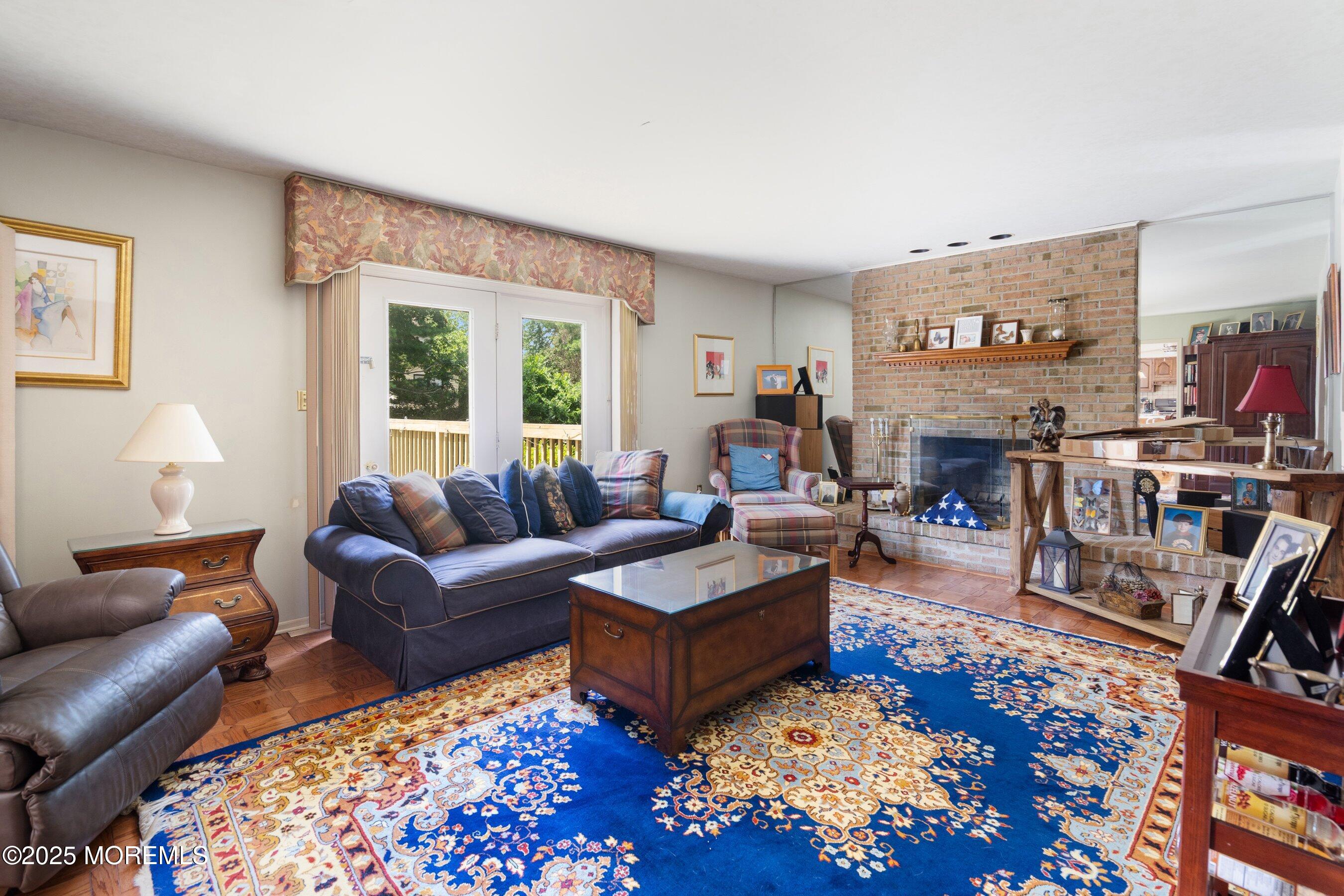 111 Tally Drive, Freehold, NJ, 07728 image 8
