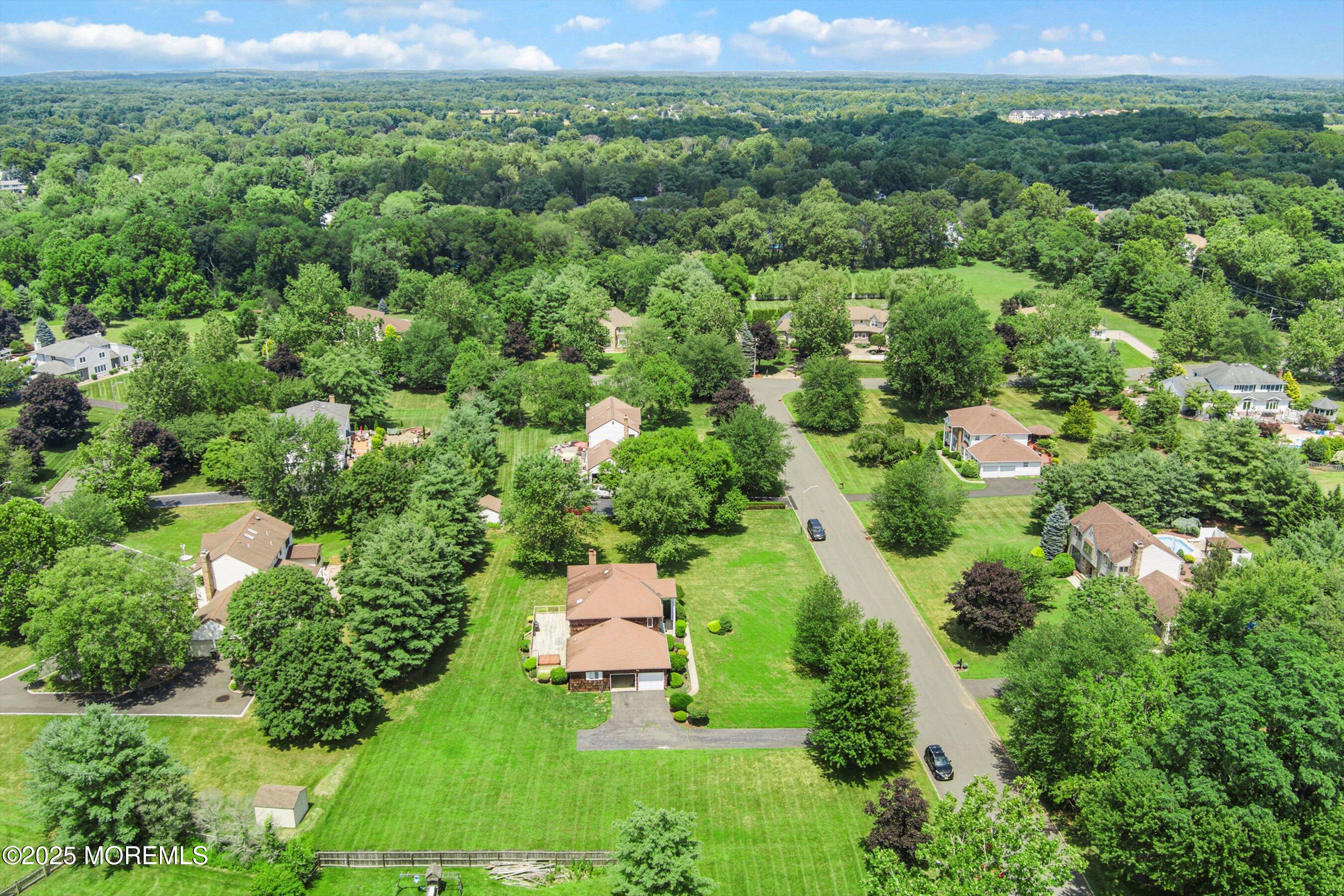 111 Tally Drive, Freehold, NJ, 07728 image 21