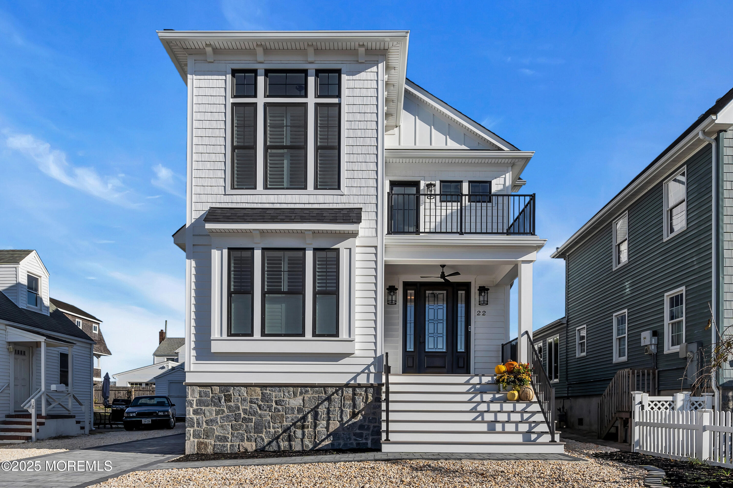 22 2nd Avenue, Manasquan, NJ, 08736