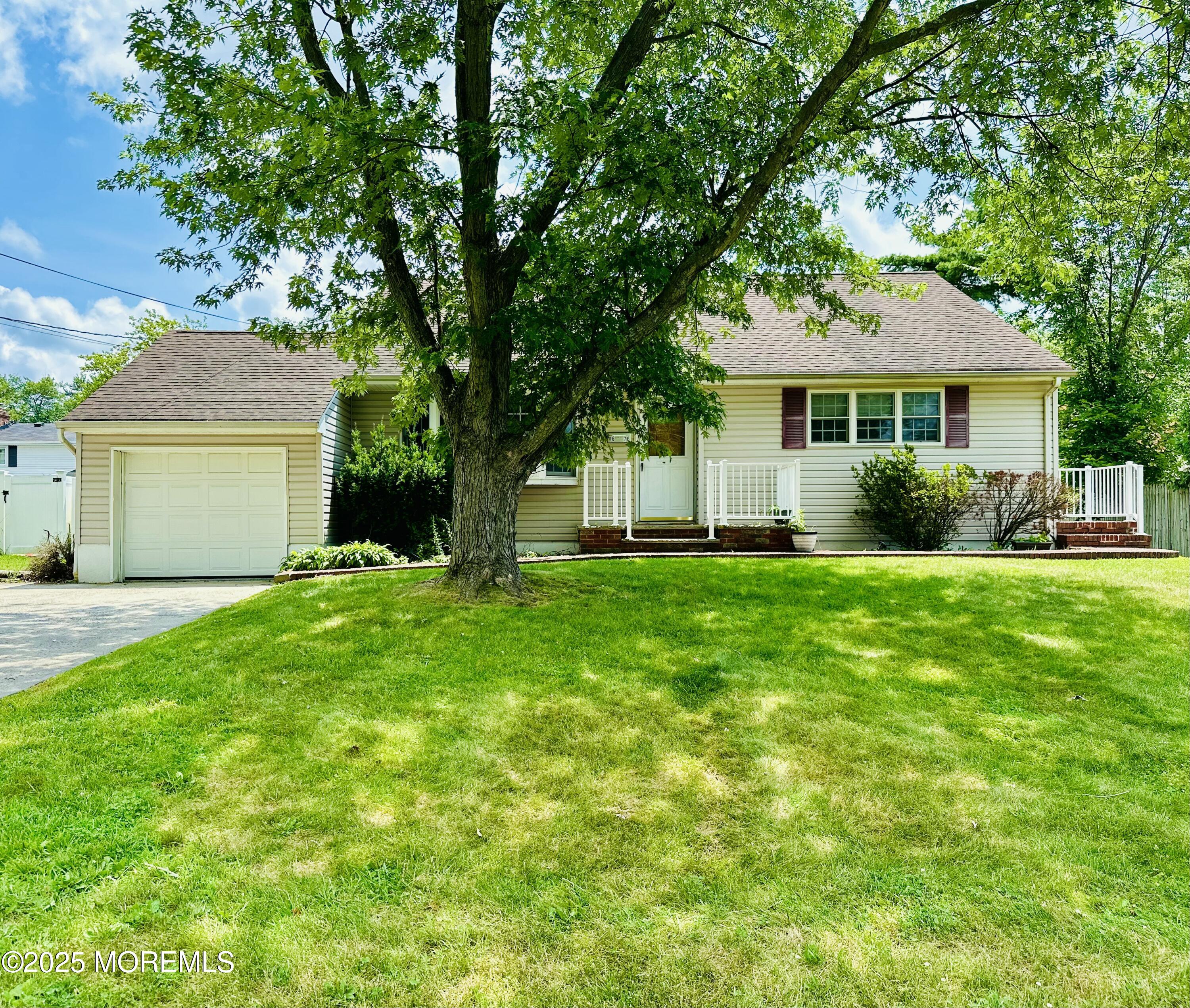 1676 Platte Avenue, North Brunswick, NJ, 08902