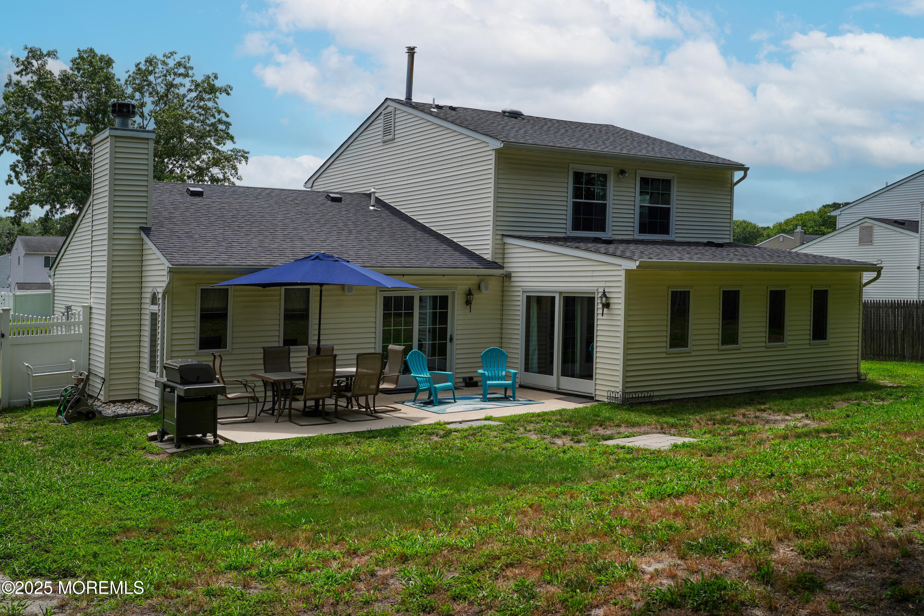 12 Quailtree Lane, Howell, NJ, 07731 image 46