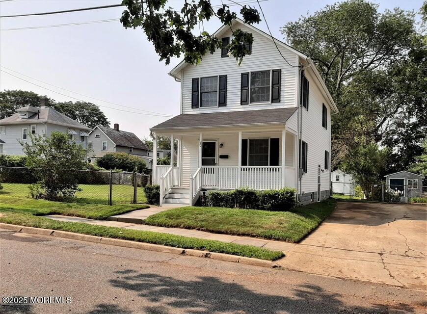 30 Yard Avenue, Freehold, NJ, 07728