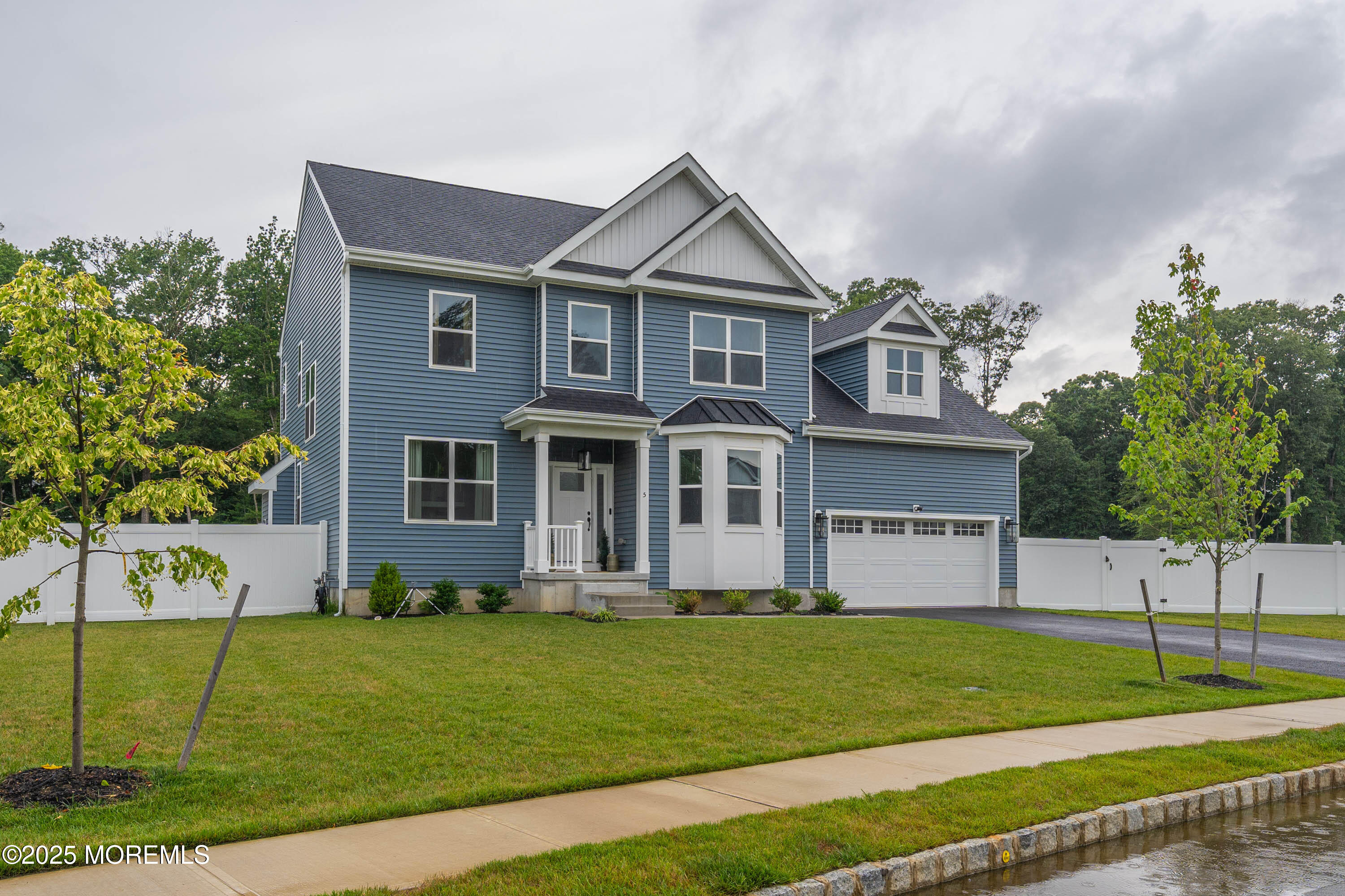 5 Melinda Court, Bayville, NJ, 08721