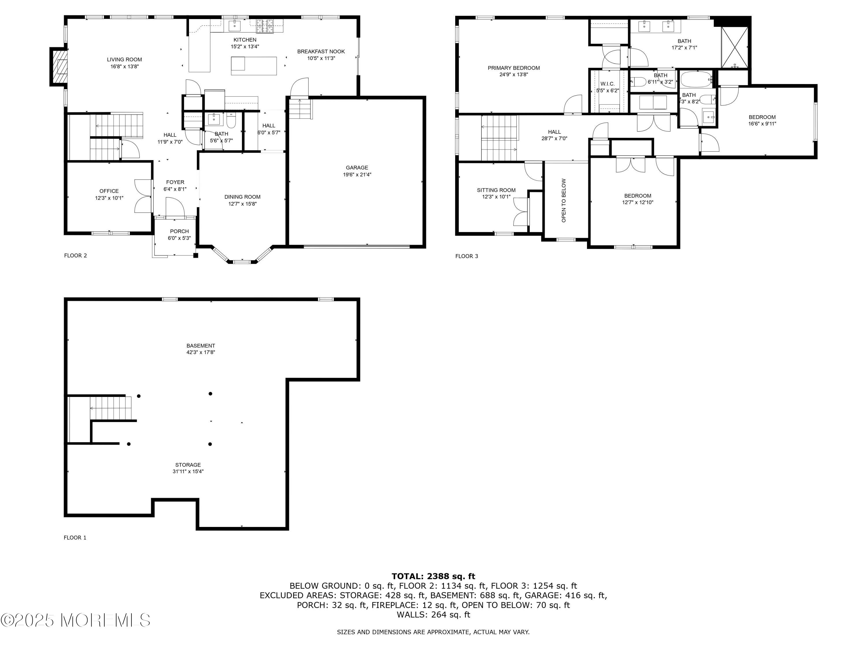 5 Melinda Court, Bayville, NJ, 08721 image 30