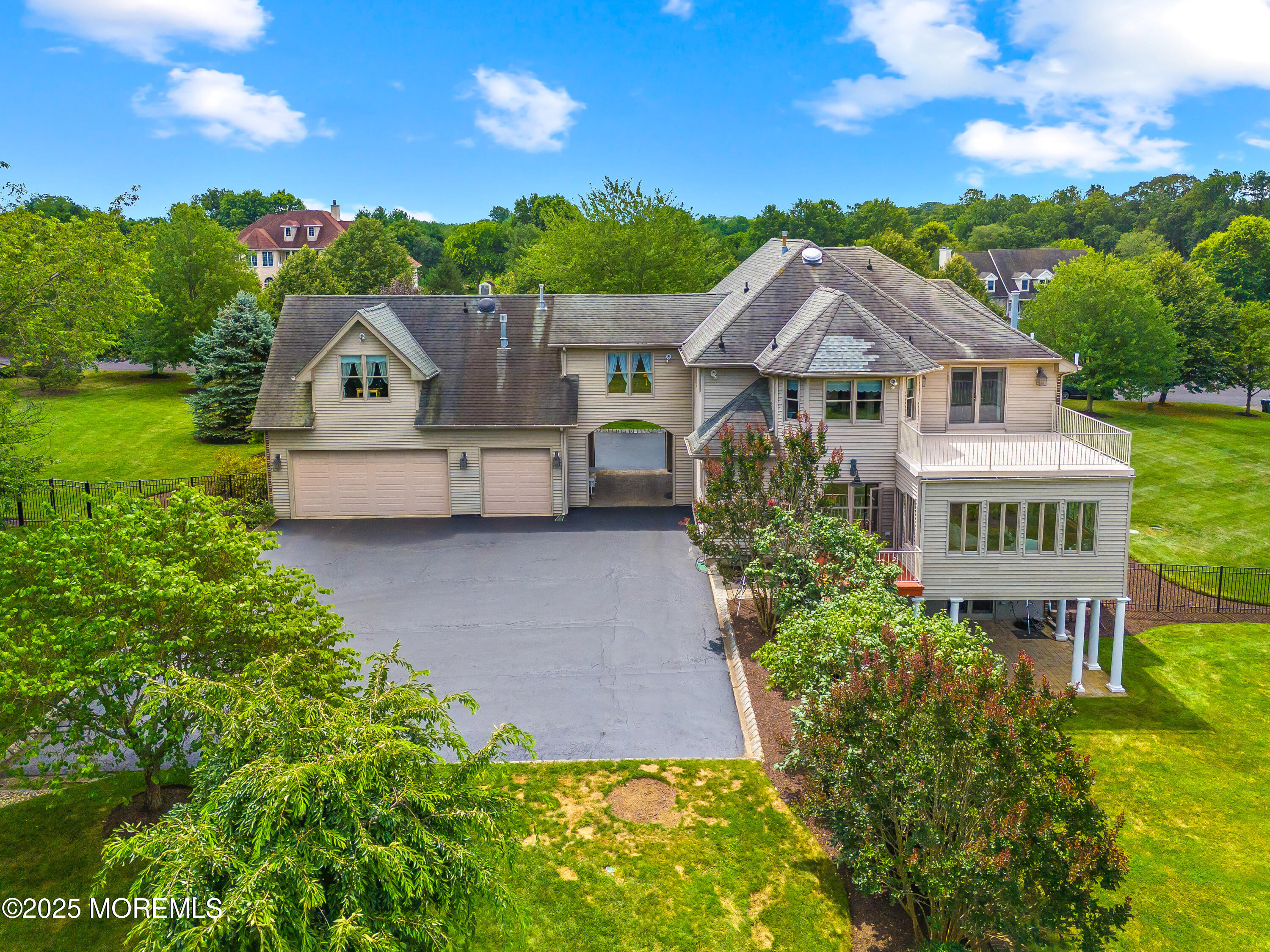 8 Pittenger Court, Millstone, NJ, 08535 image 12