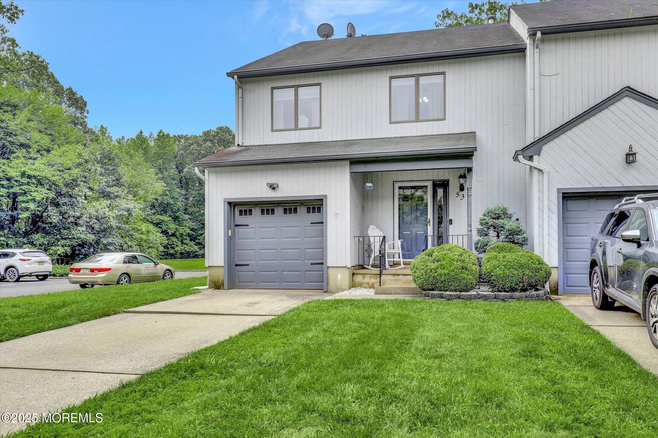 53 Carmel Court, Old Bridge, NJ, 08857