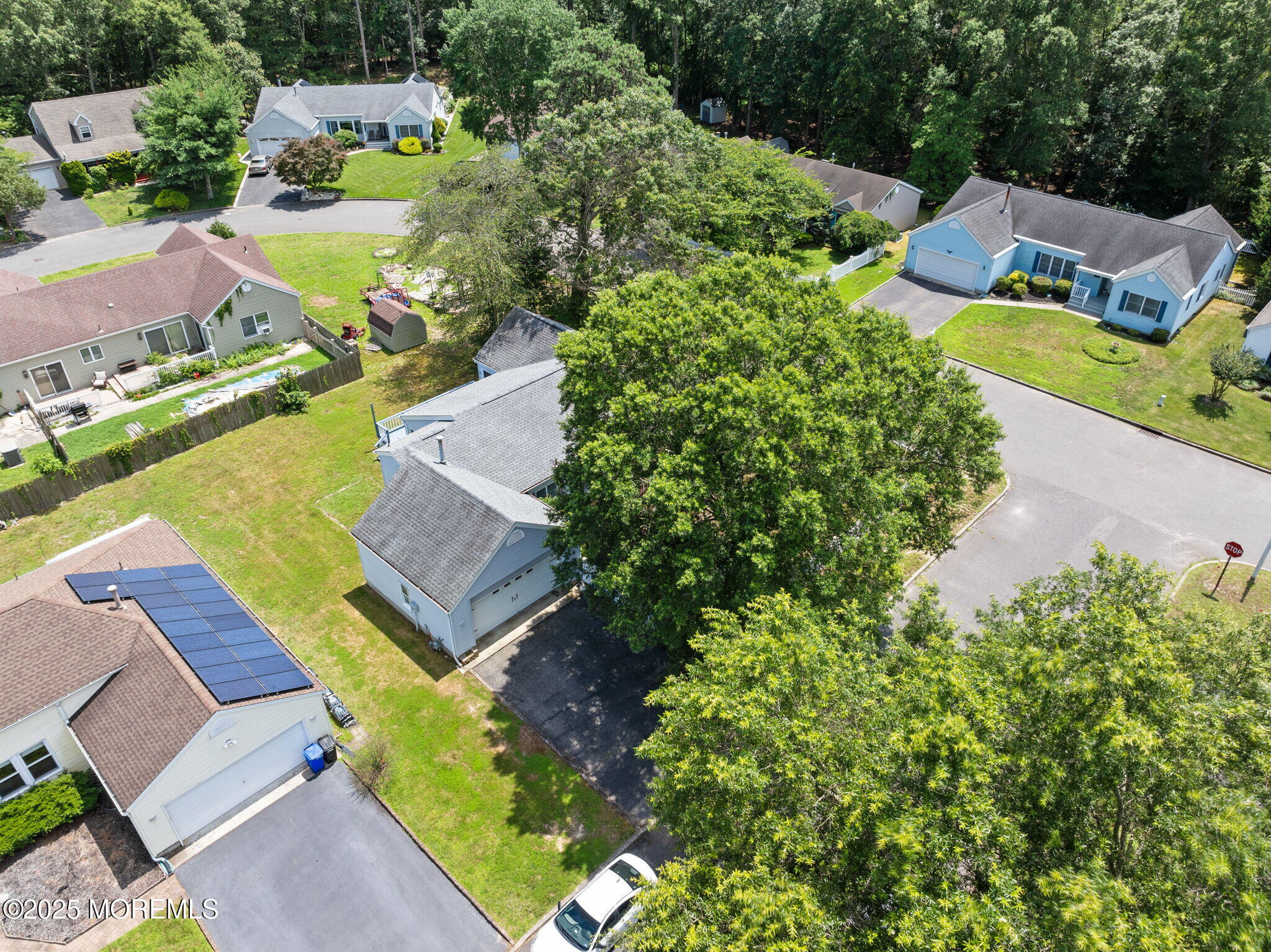 101 Foxwood Lane, Forked River, NJ, 08731 image 35