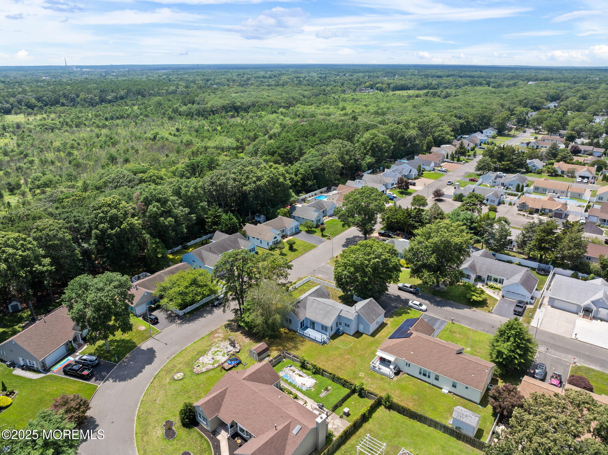 101 Foxwood Lane, Forked River, NJ, 08731 image 41