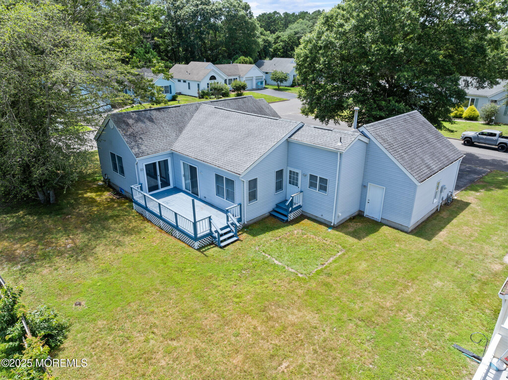 101 Foxwood Lane, Forked River, NJ, 08731 image 44