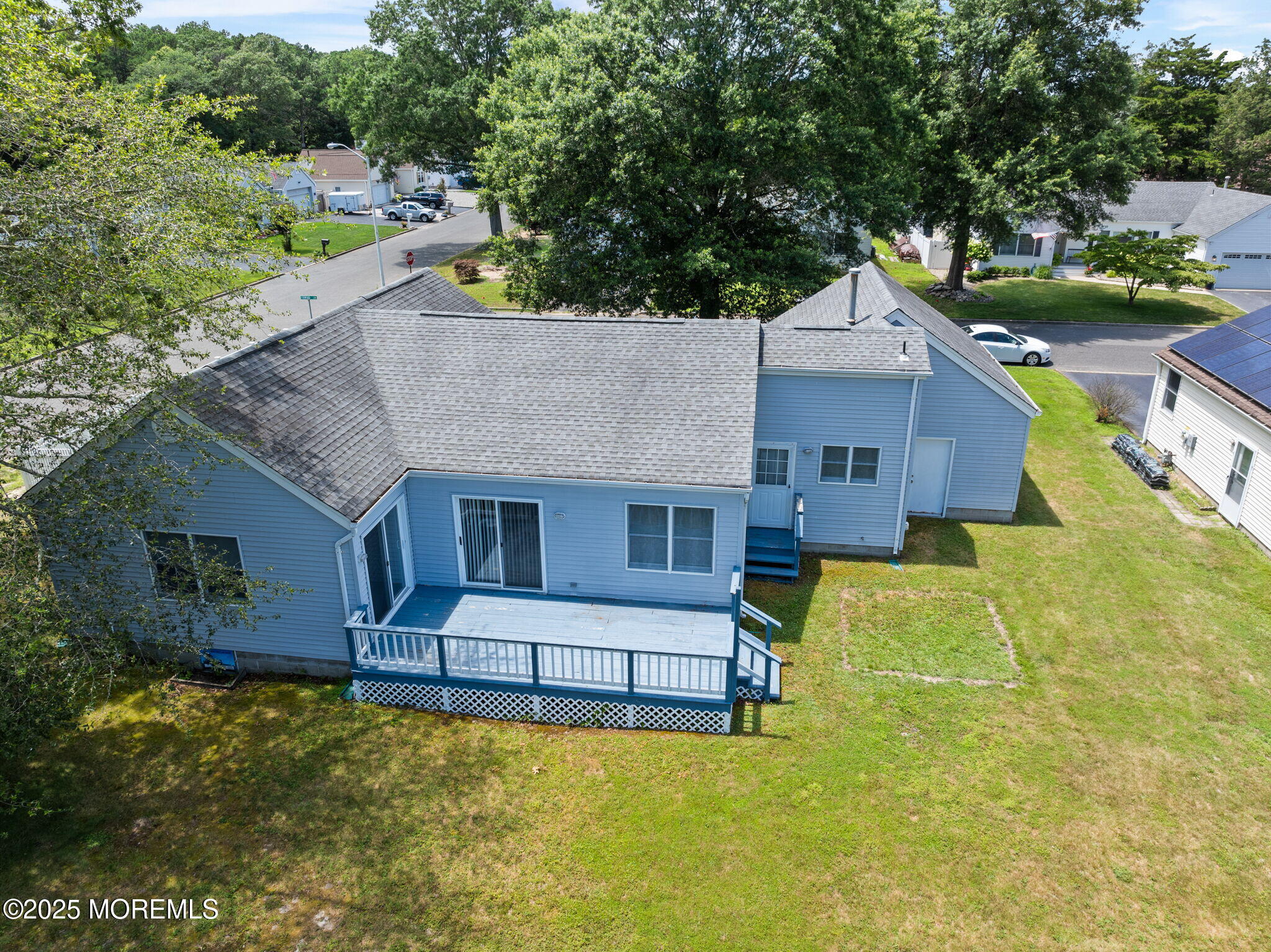 101 Foxwood Lane, Forked River, NJ, 08731 image 45