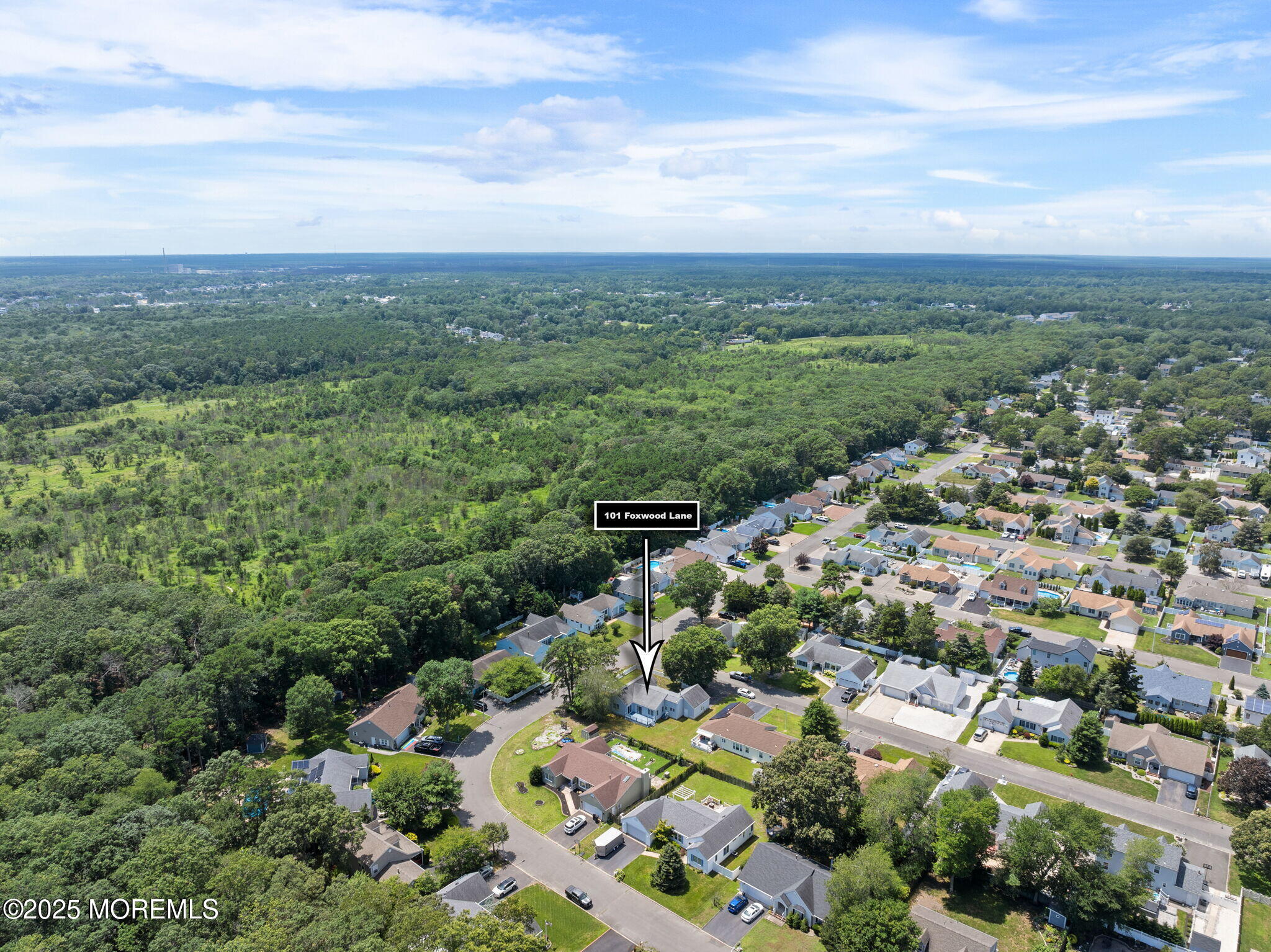 101 Foxwood Lane, Forked River, NJ, 08731 image 46