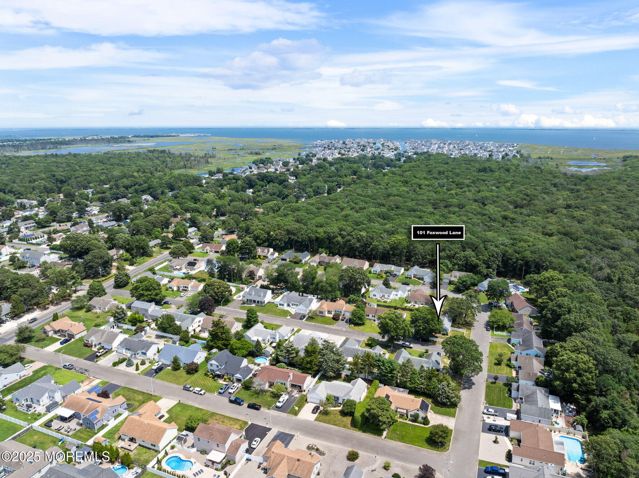 101 Foxwood Lane, Forked River, NJ, 08731 image 49