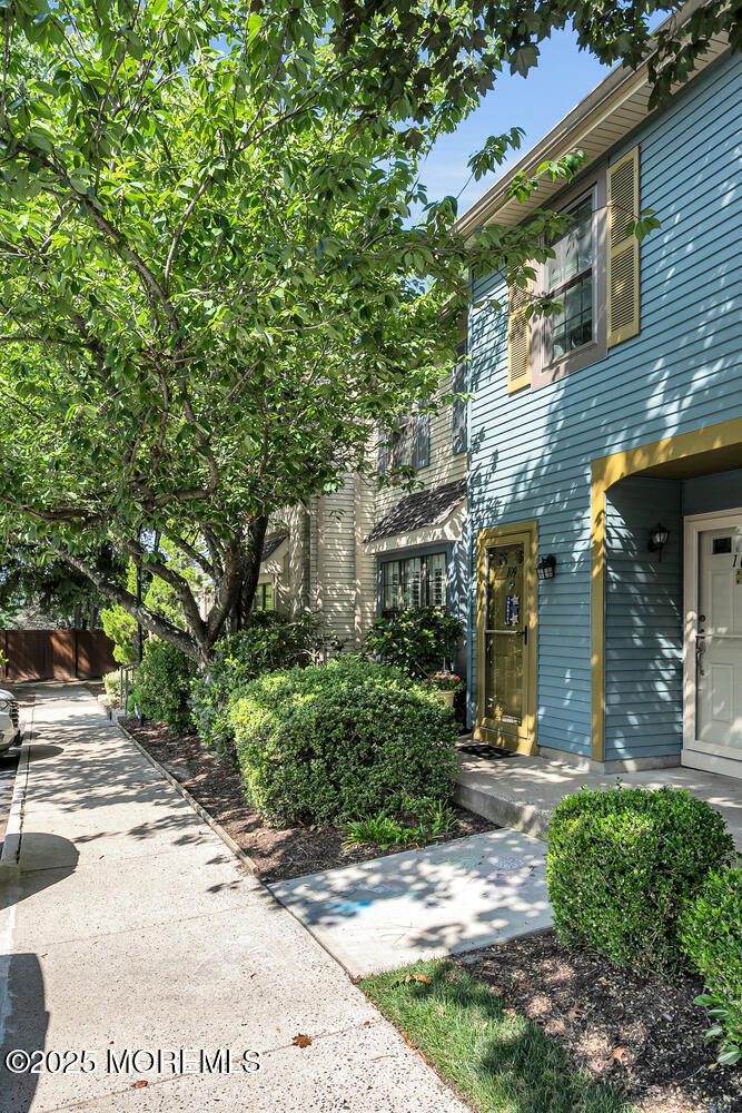 109 Dundee Court, Aberdeen, NJ, 07747 image 23