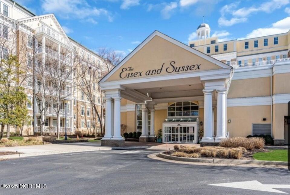 700 Ocean Avenue G31, Spring Lake, NJ, 07762