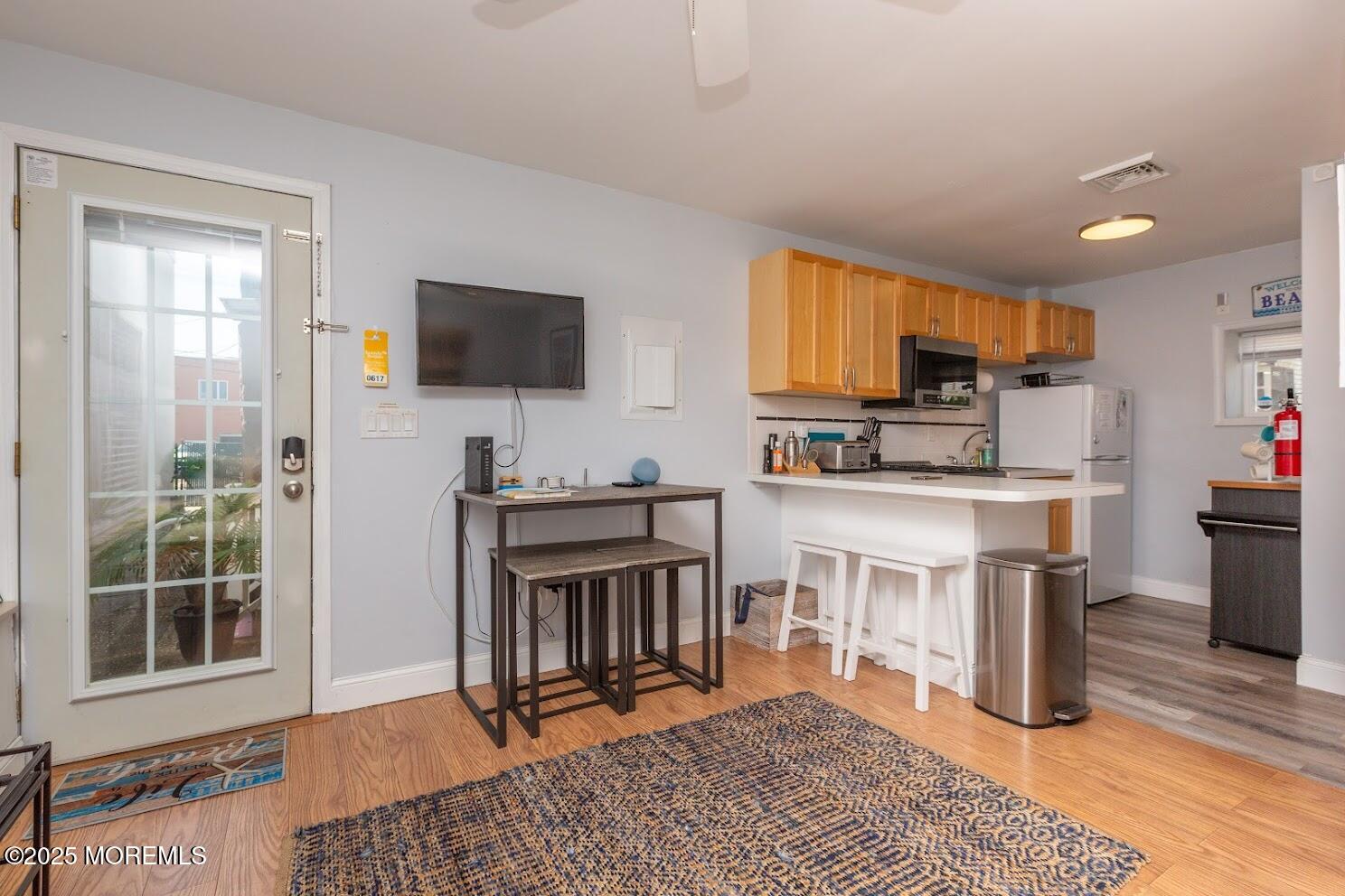 116 Sheridan Avenue 3, Seaside Heights, NJ, 08751