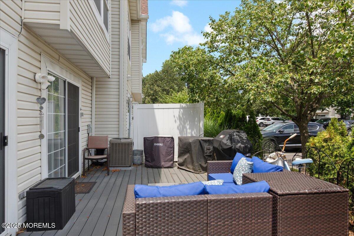 22 Richmond Court, Tinton Falls, NJ, 07712 image 26
