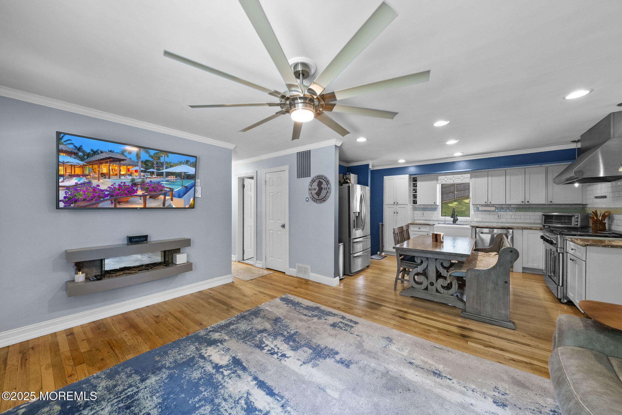 21 Birch Drive, Jackson, NJ, 08527