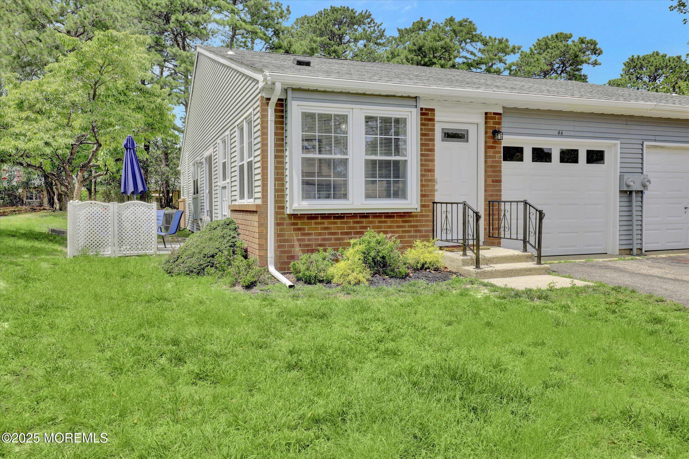 4 Pembroke Lane A, Whiting, NJ, 08759