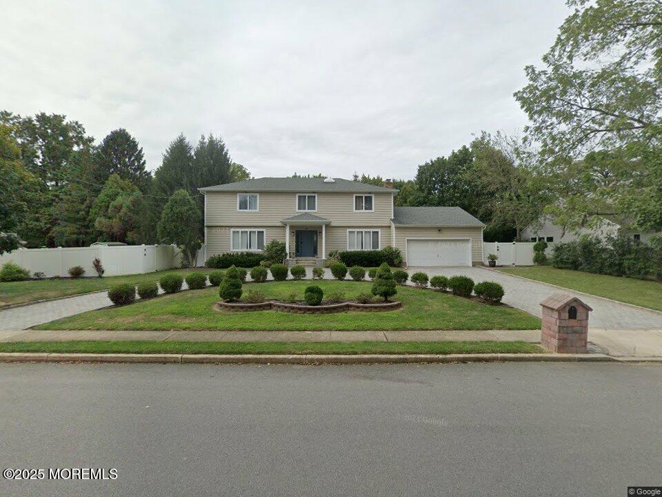 16 Redfern Road, Eatontown, NJ, 07724