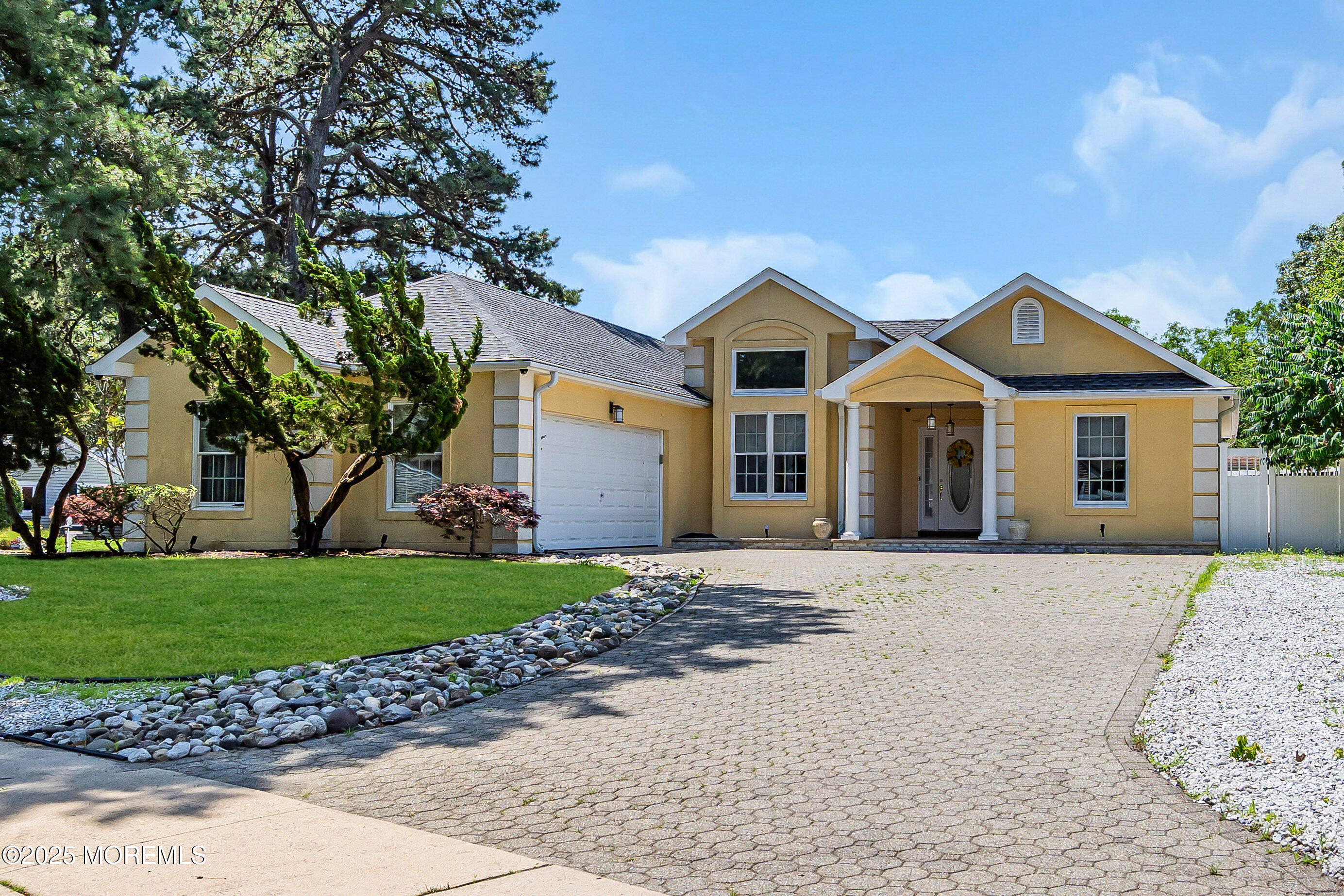 30 Quail Run, Brick, NJ, 08723