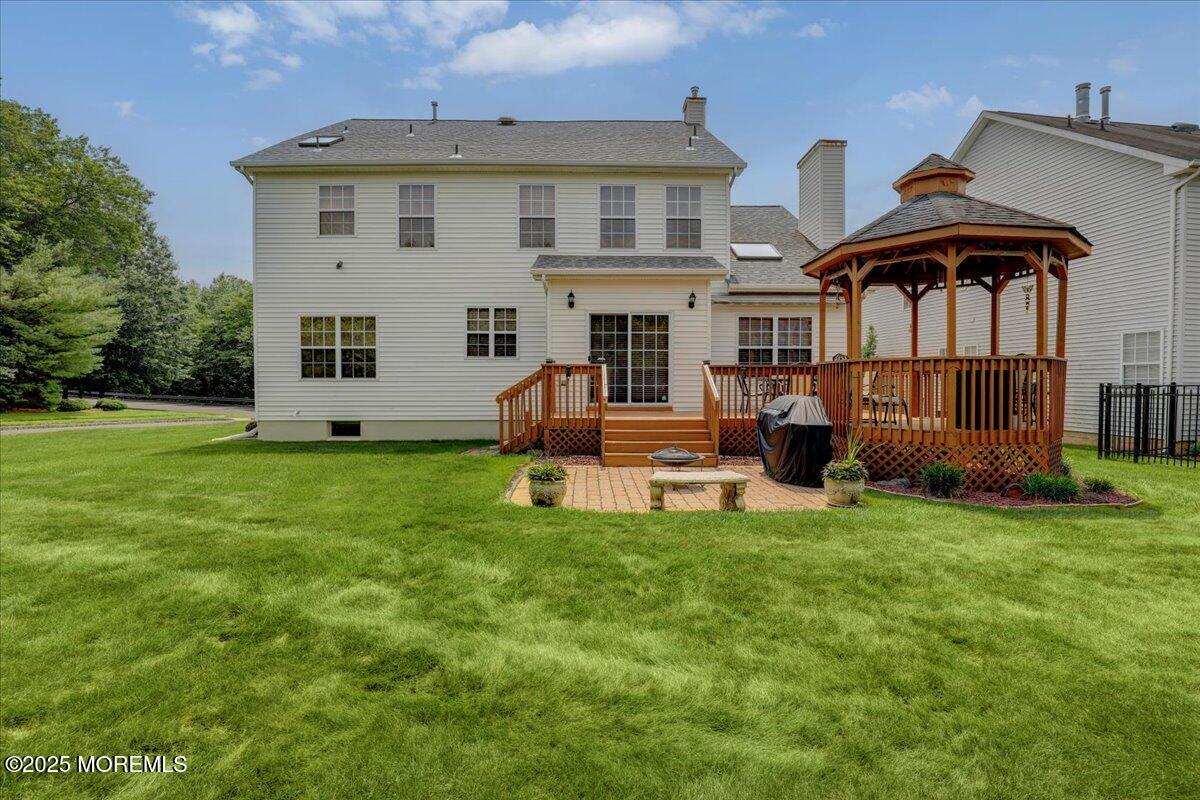 19 Helene Street, Old Bridge, NJ, 08857 image 34