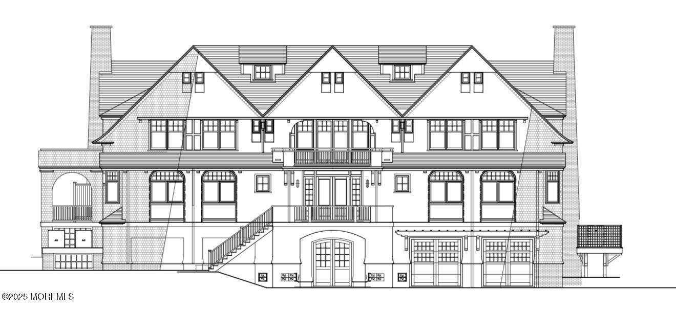 1201 Ocean Avenue, Mantoloking, NJ, 08738