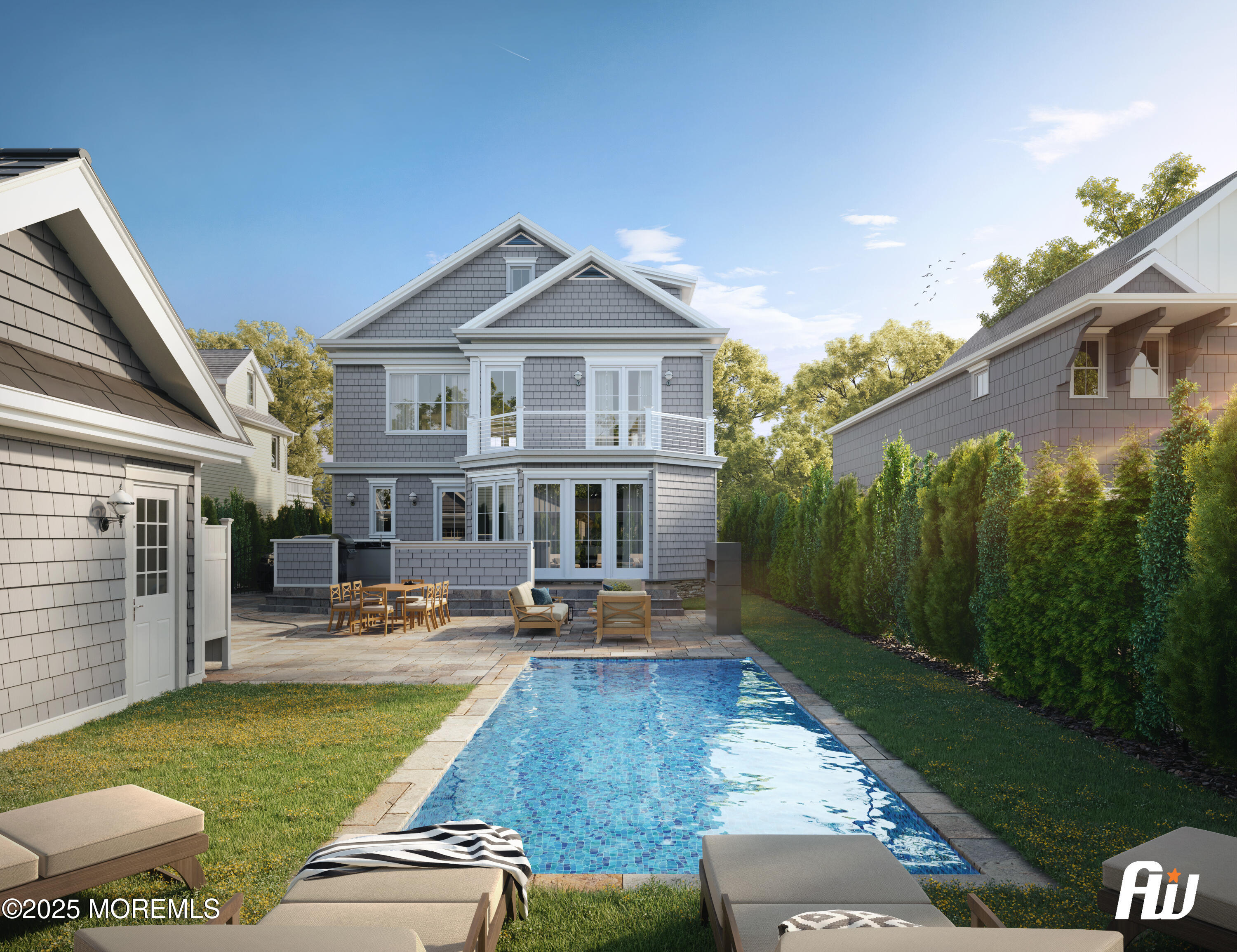 11 Union Avenue Image 5