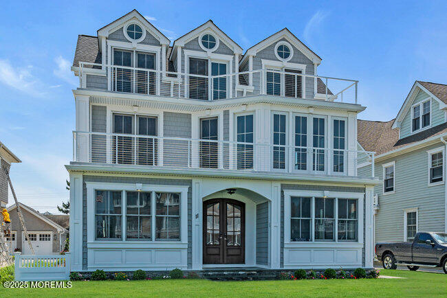 11 Union Avenue, Spring Lake, NJ, 07762