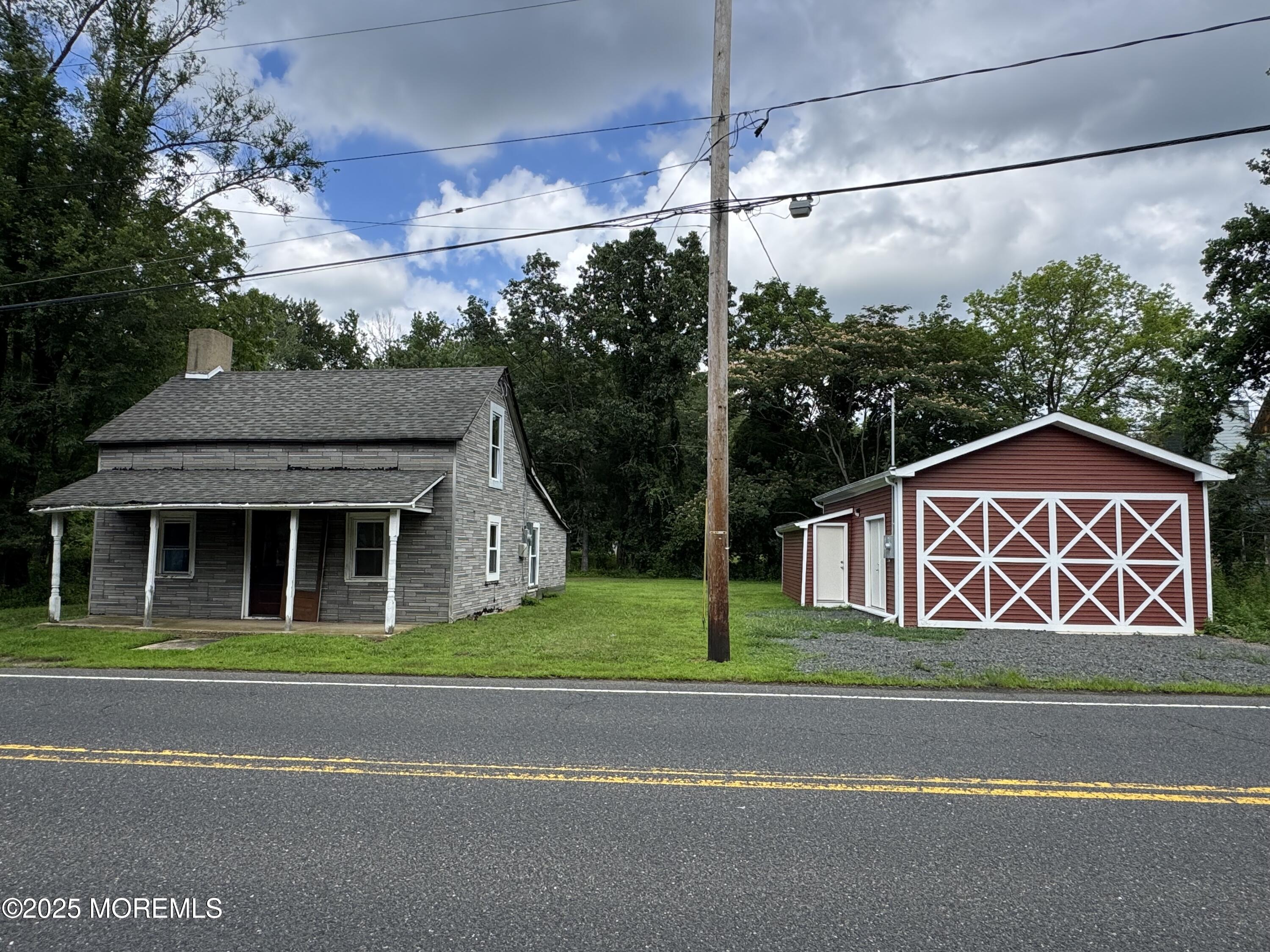 460 Stagecoach Road Image 2
