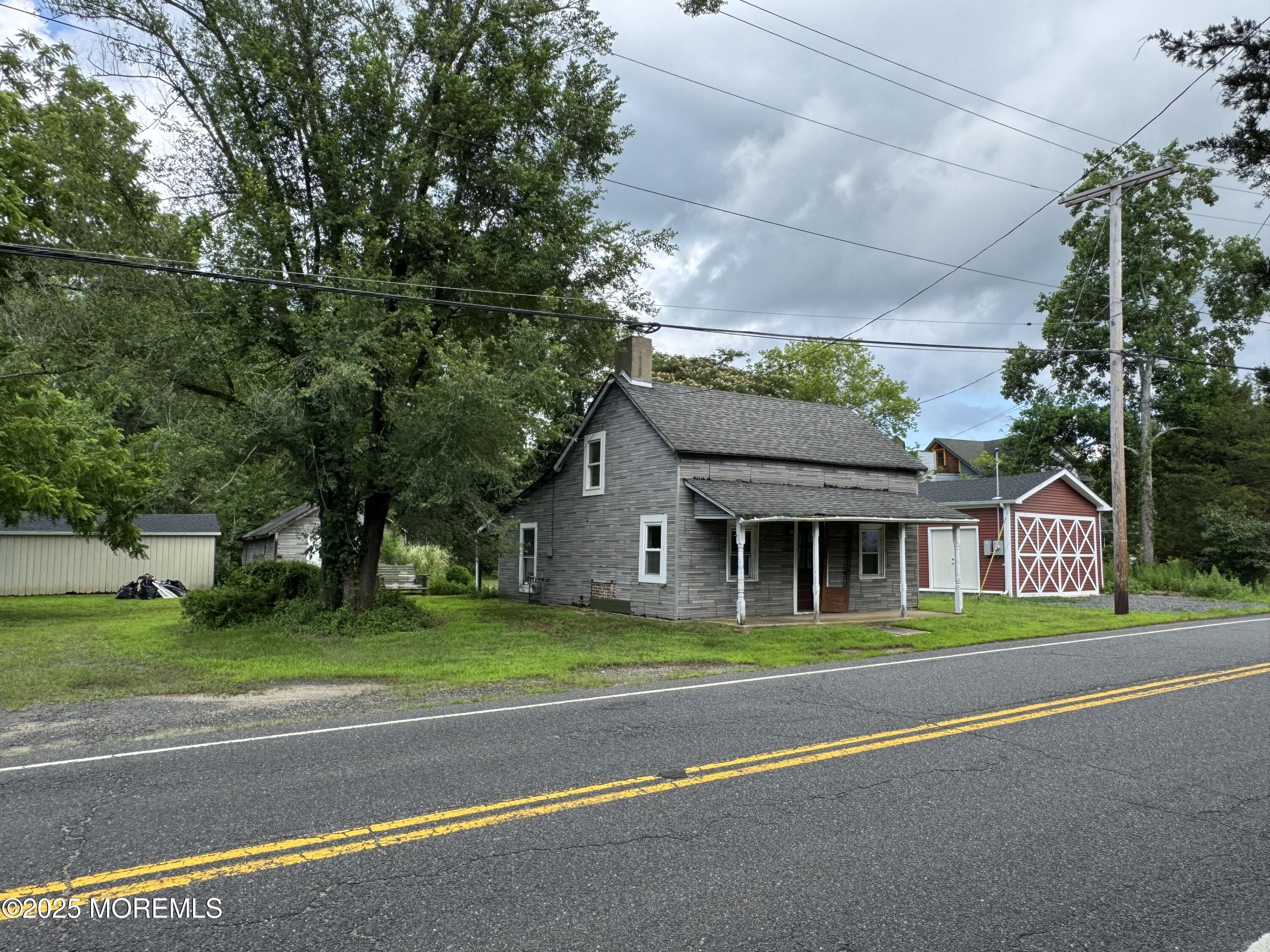 460 Stagecoach Road Image 5