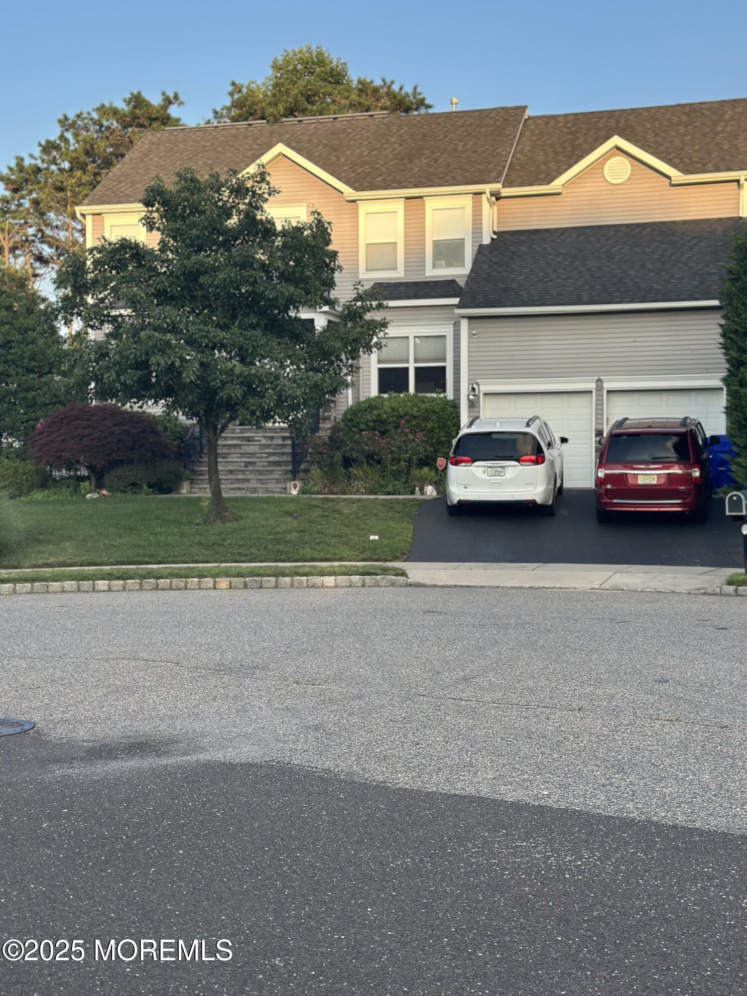 1624 Patriot Avenue, Brick, NJ, 08724