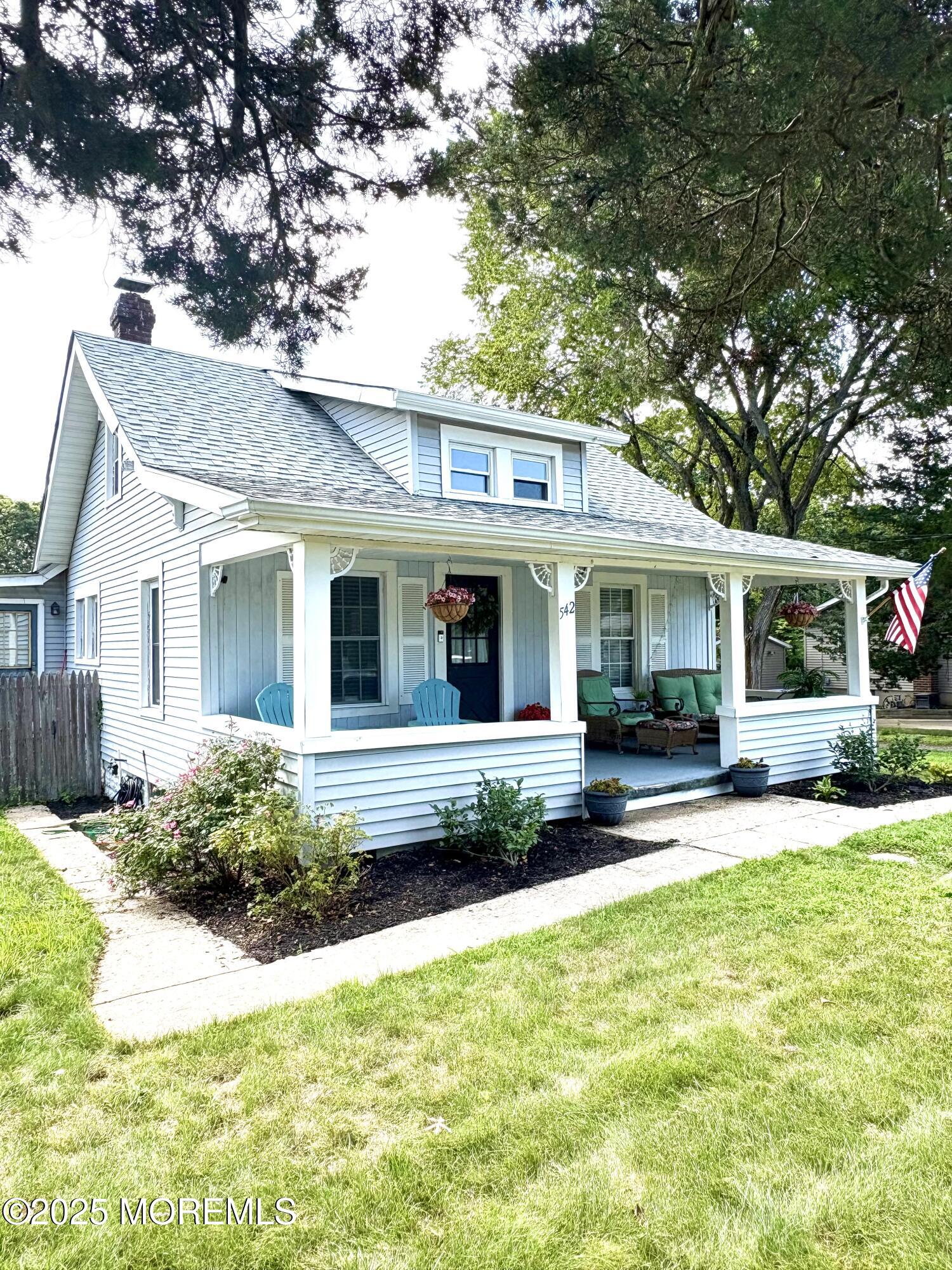 542 Princess Court, Toms River, NJ, 08753