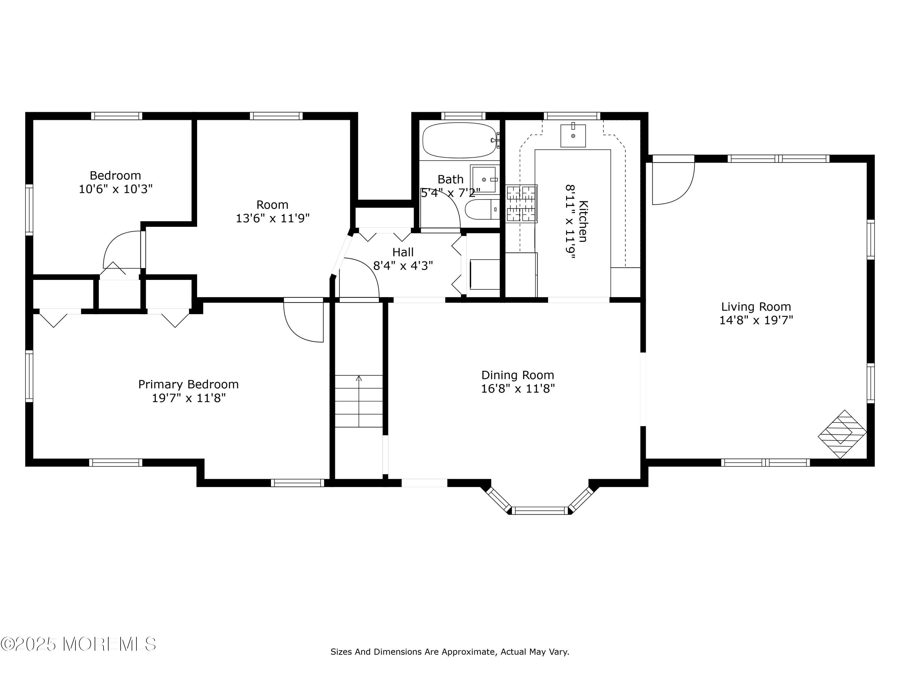 32 Glenville Road, Edison, NJ, 08817 image 48