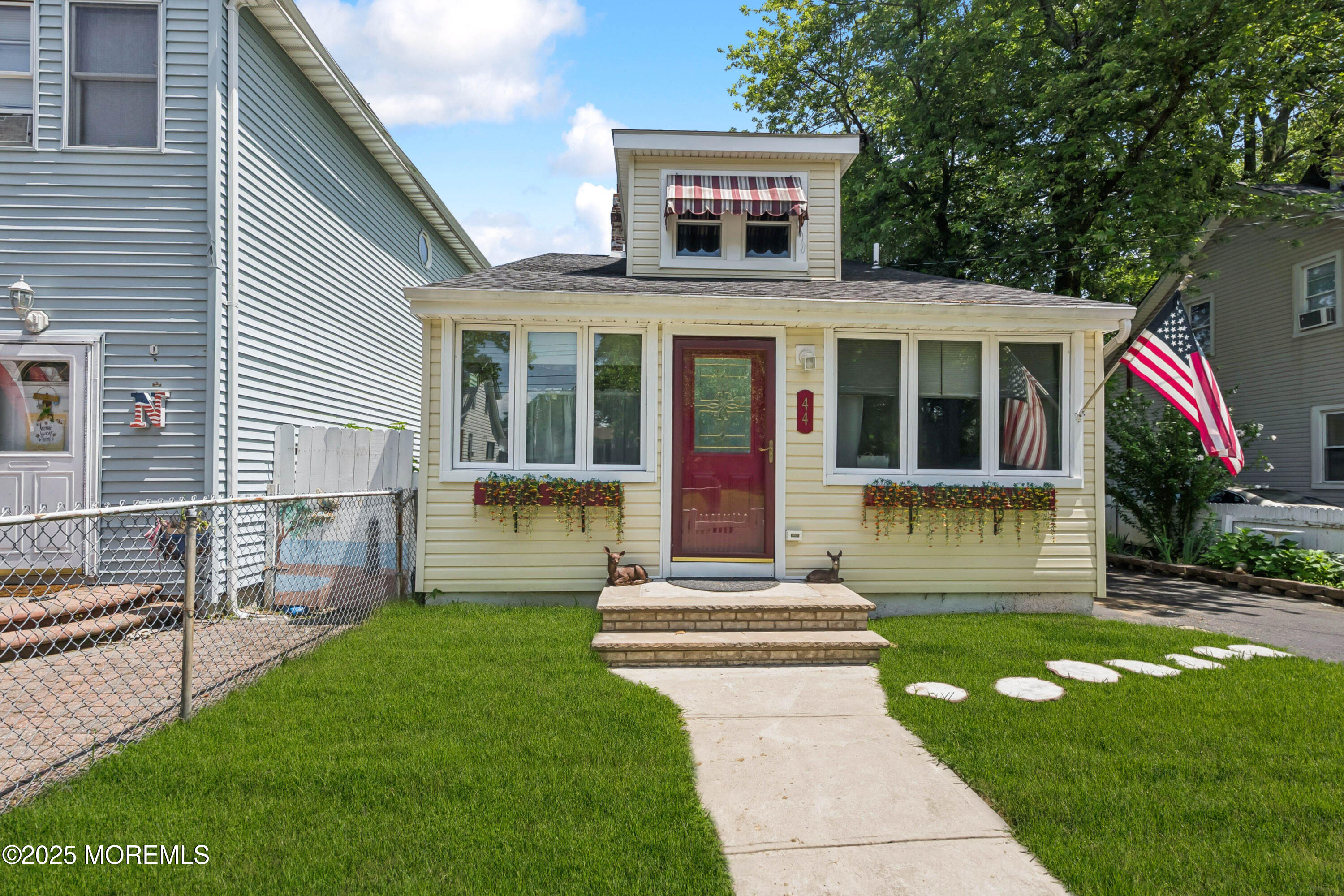 44 Morningside Avenue Image 2