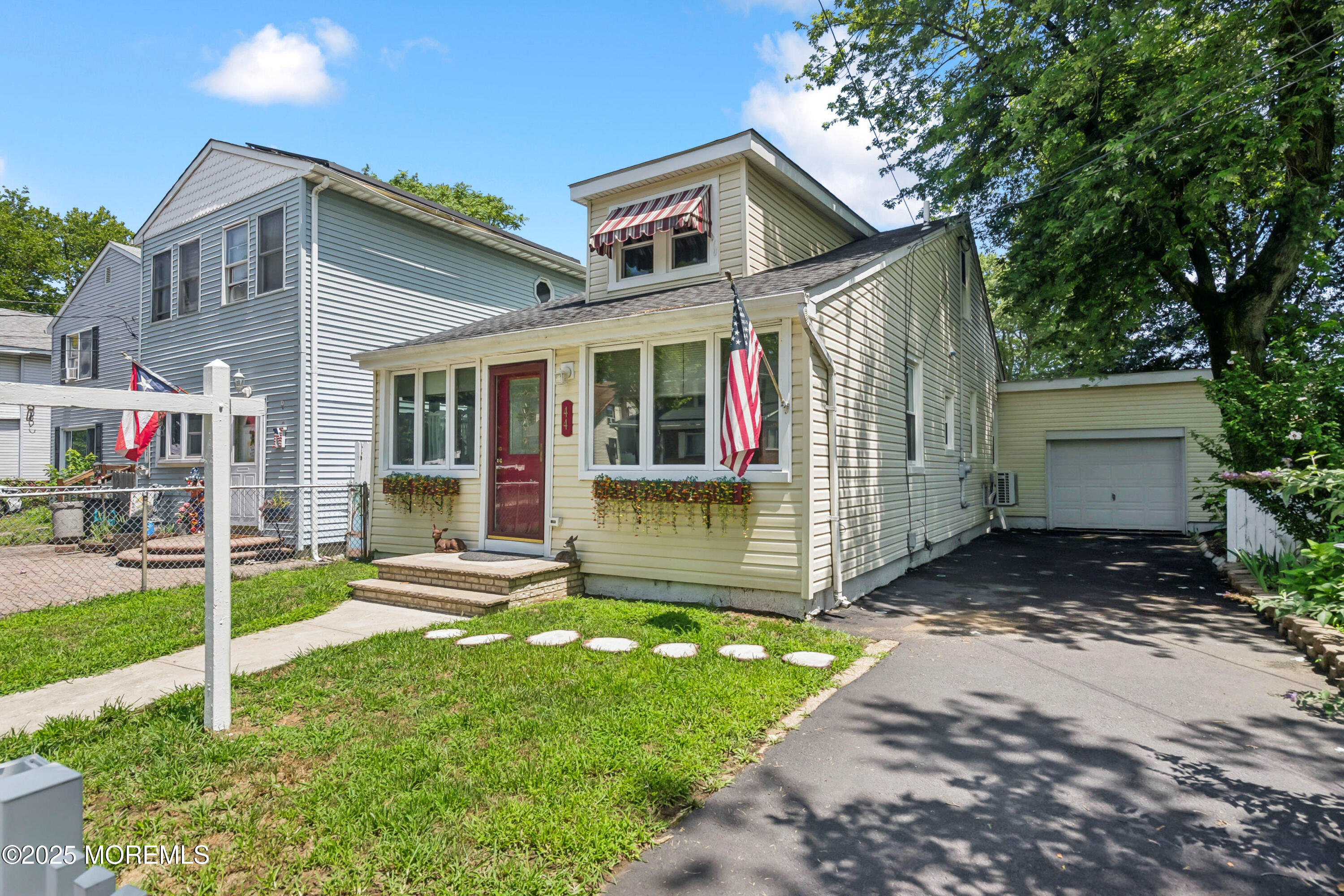 44 Morningside Avenue Image 4