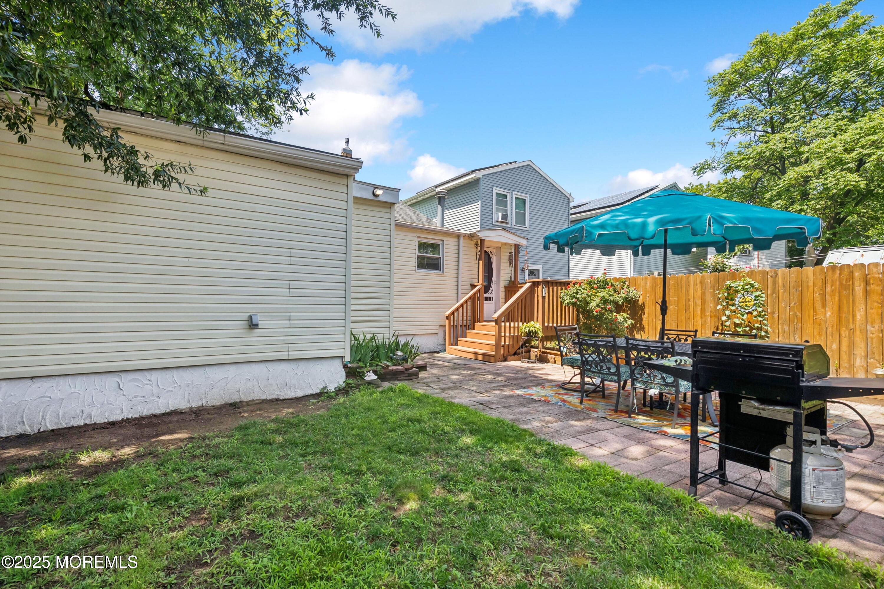 44 Morningside Avenue, Keansburg, NJ, 07734 image 26