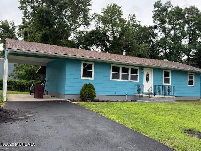 15 Harborage Avenue, Bayville, NJ, 08721