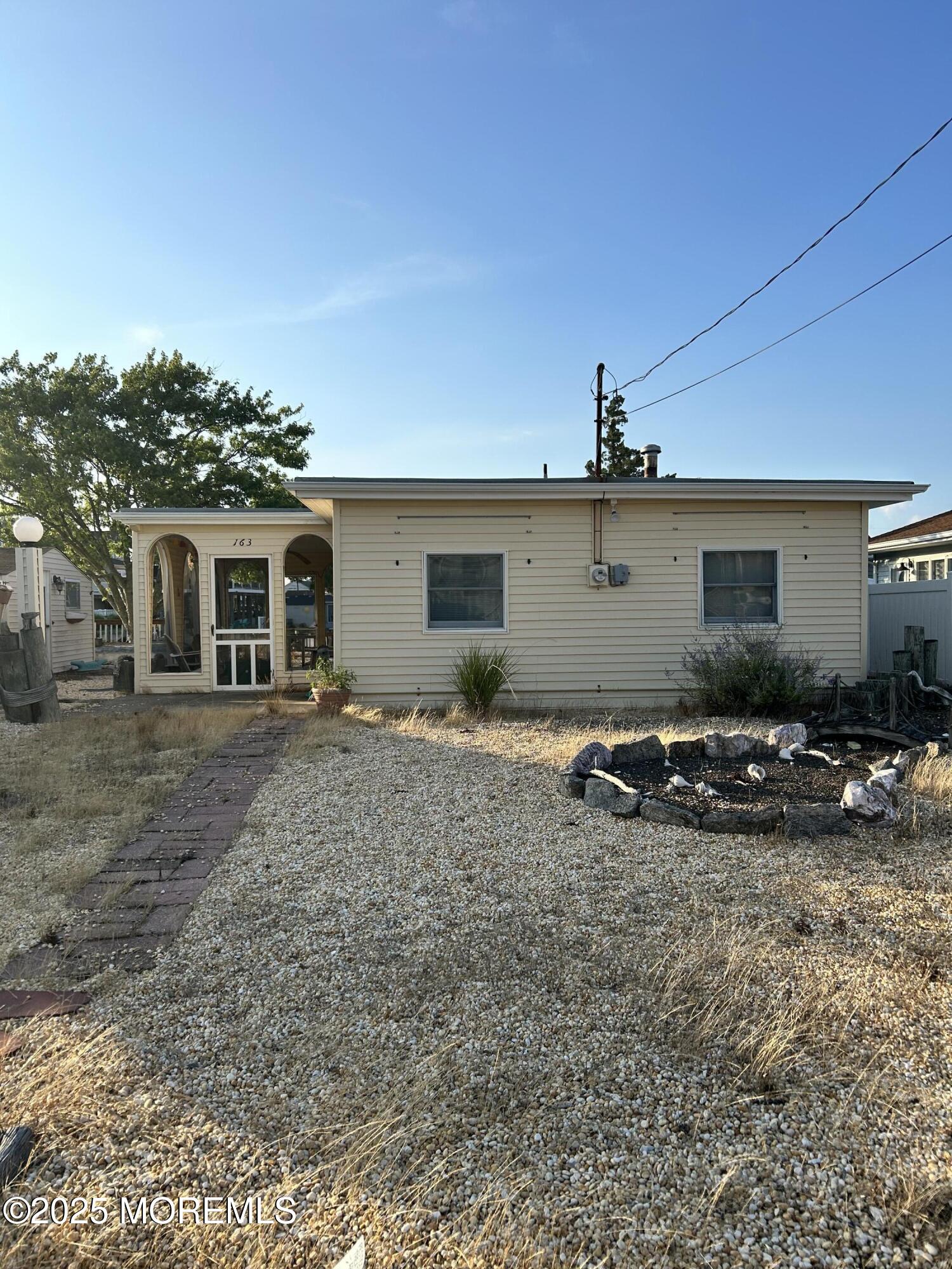 163 N Ensign Drive, Little Egg Harbor, NJ, 08087