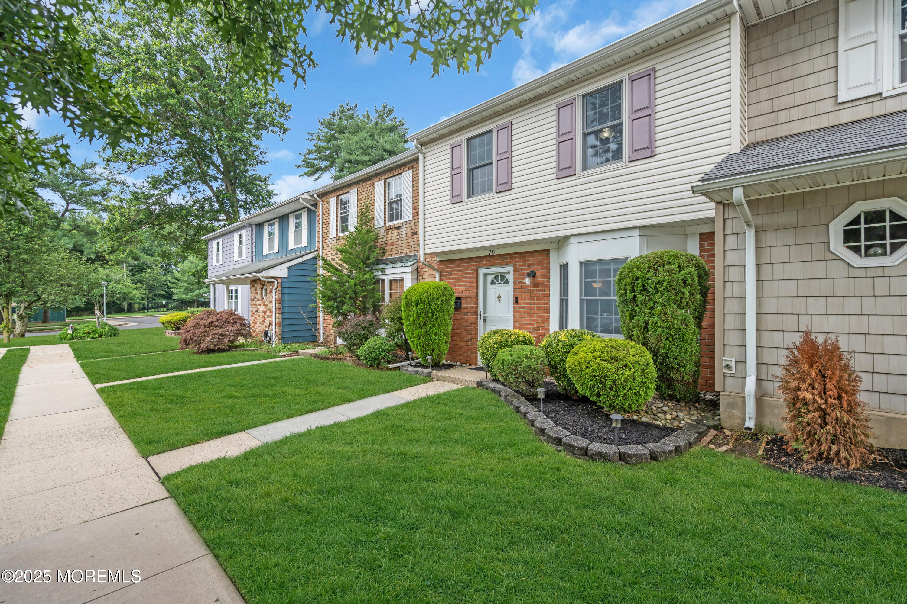 78 Kingsley Way, Freehold, NJ, 07728
