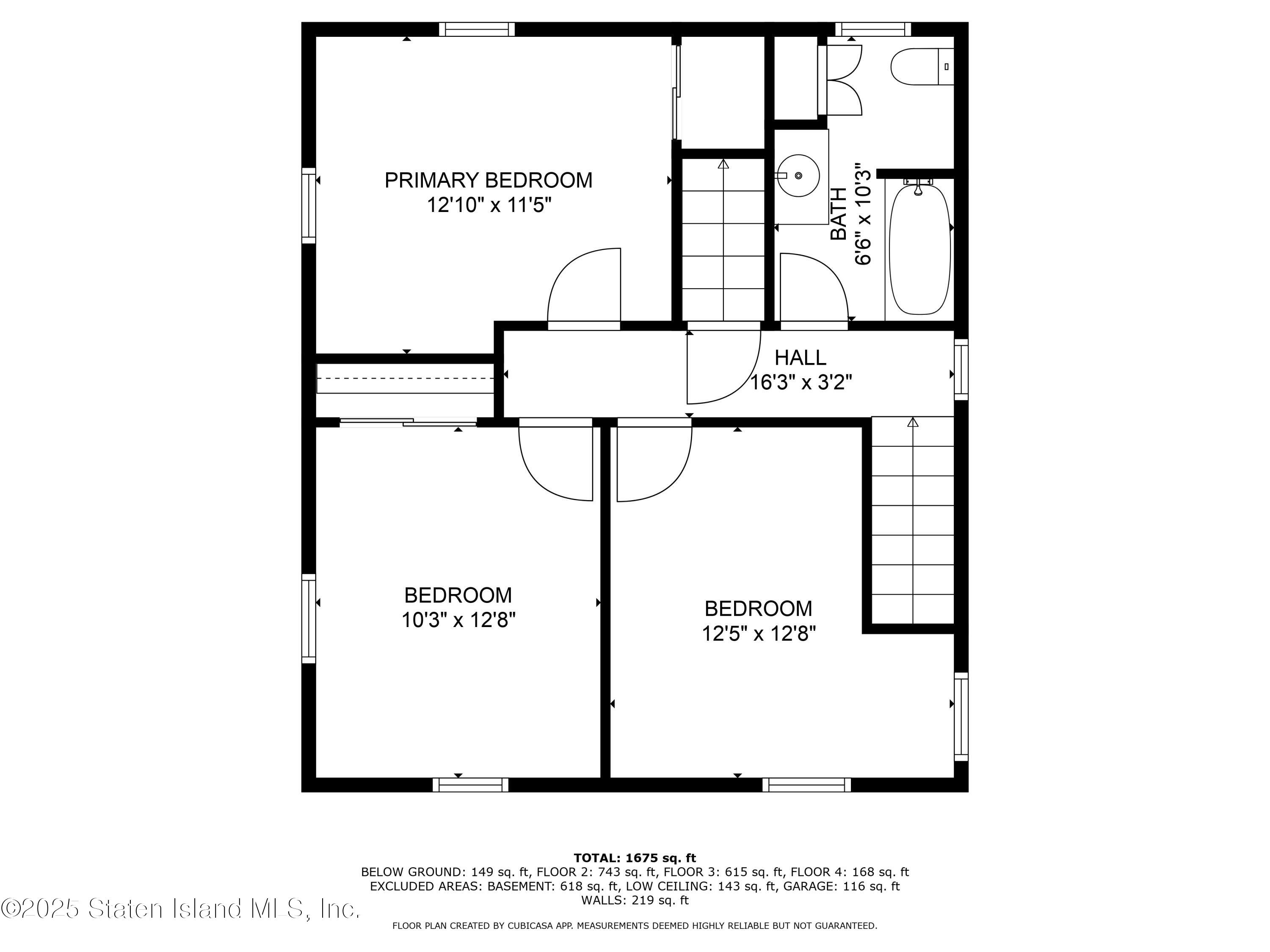 60 Androvette Street, Staten Island, NY, 10309 image 36
