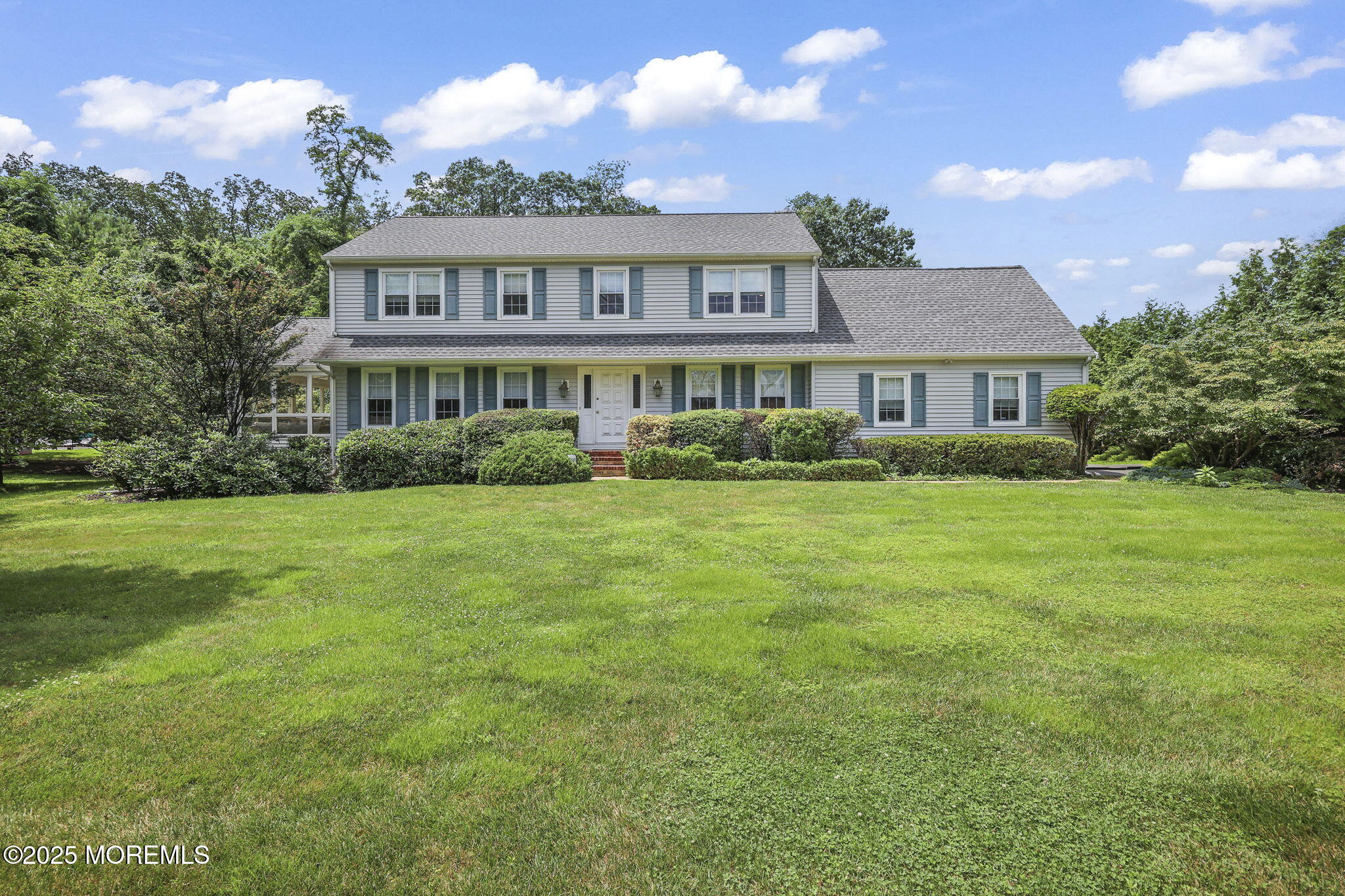 5 Woods Road, West Long Branch, NJ, 07764