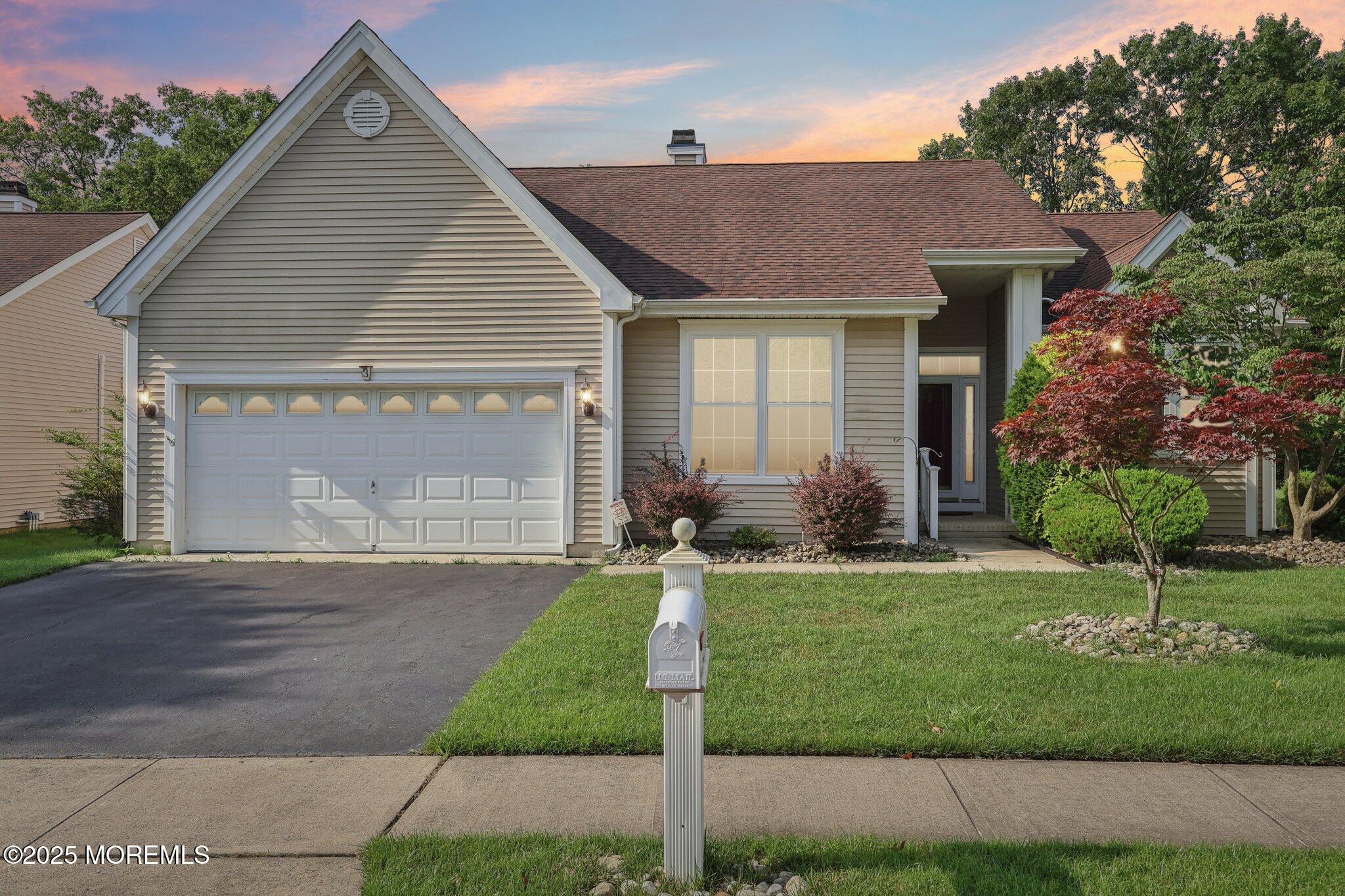 3 Misty Lake Court, Barnegat, NJ, 08005