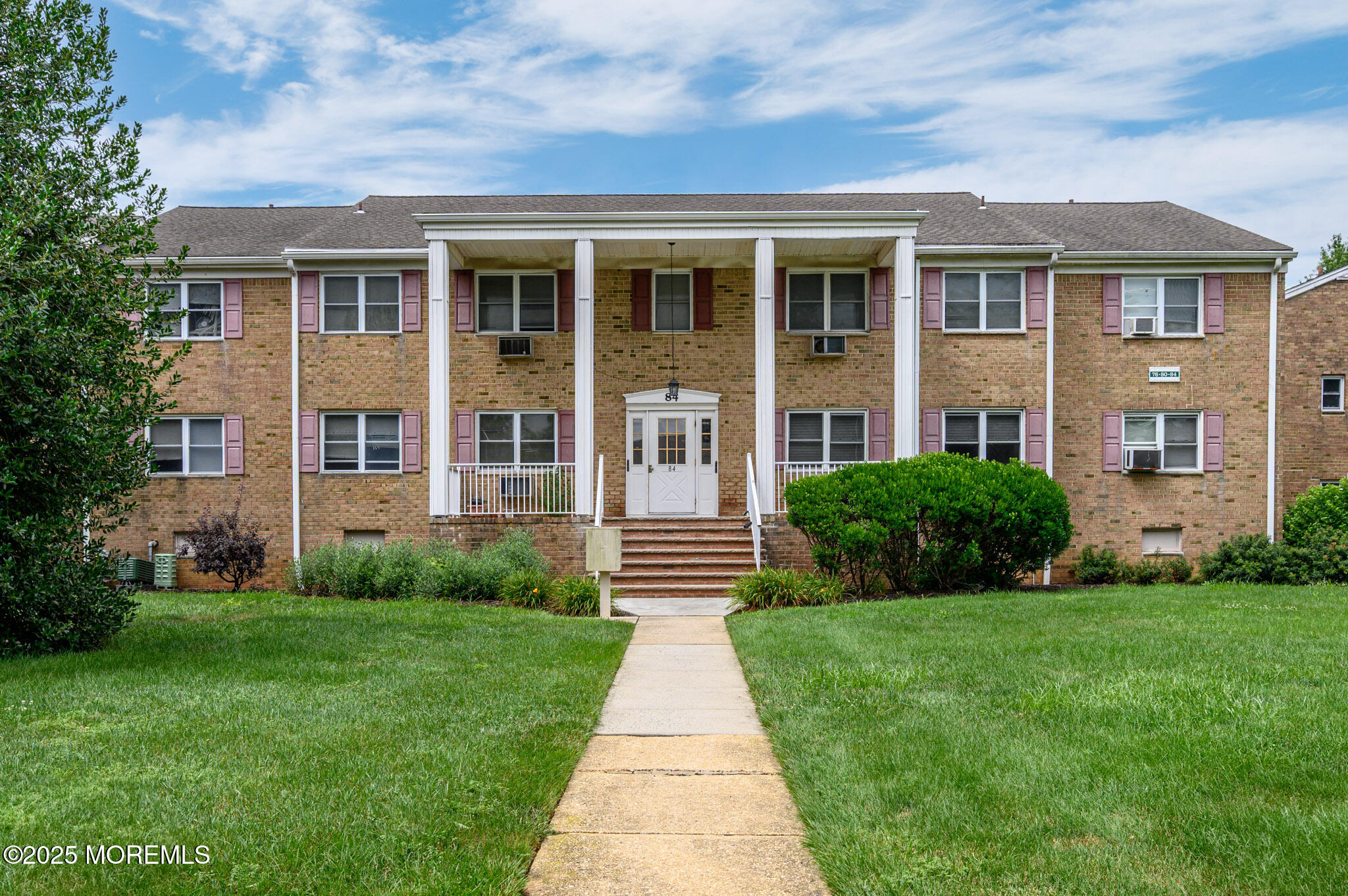 84 Manchester Court C, Freehold, NJ, 07728