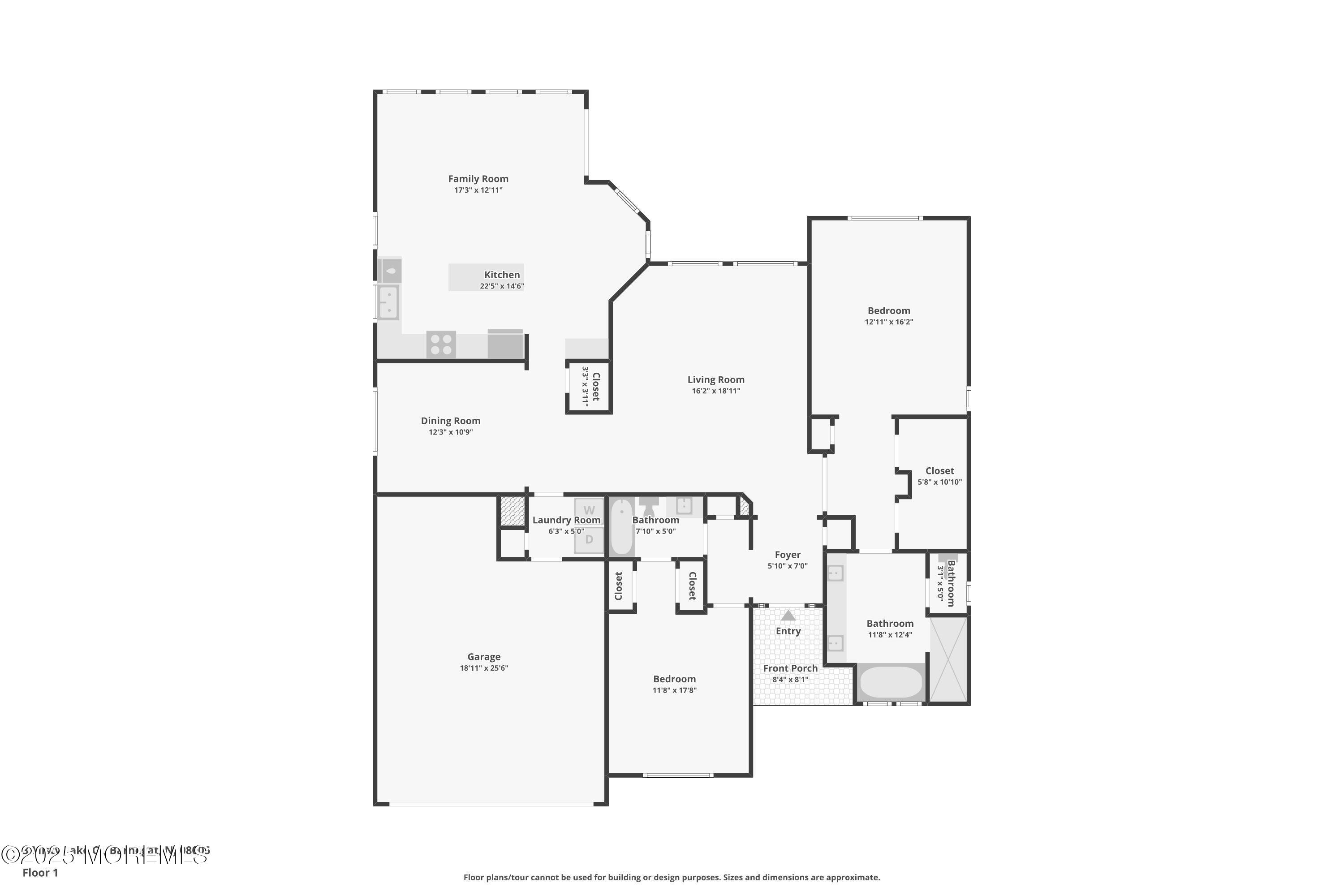 3 Misty Lake Court, Barnegat, NJ, 08005 image 44