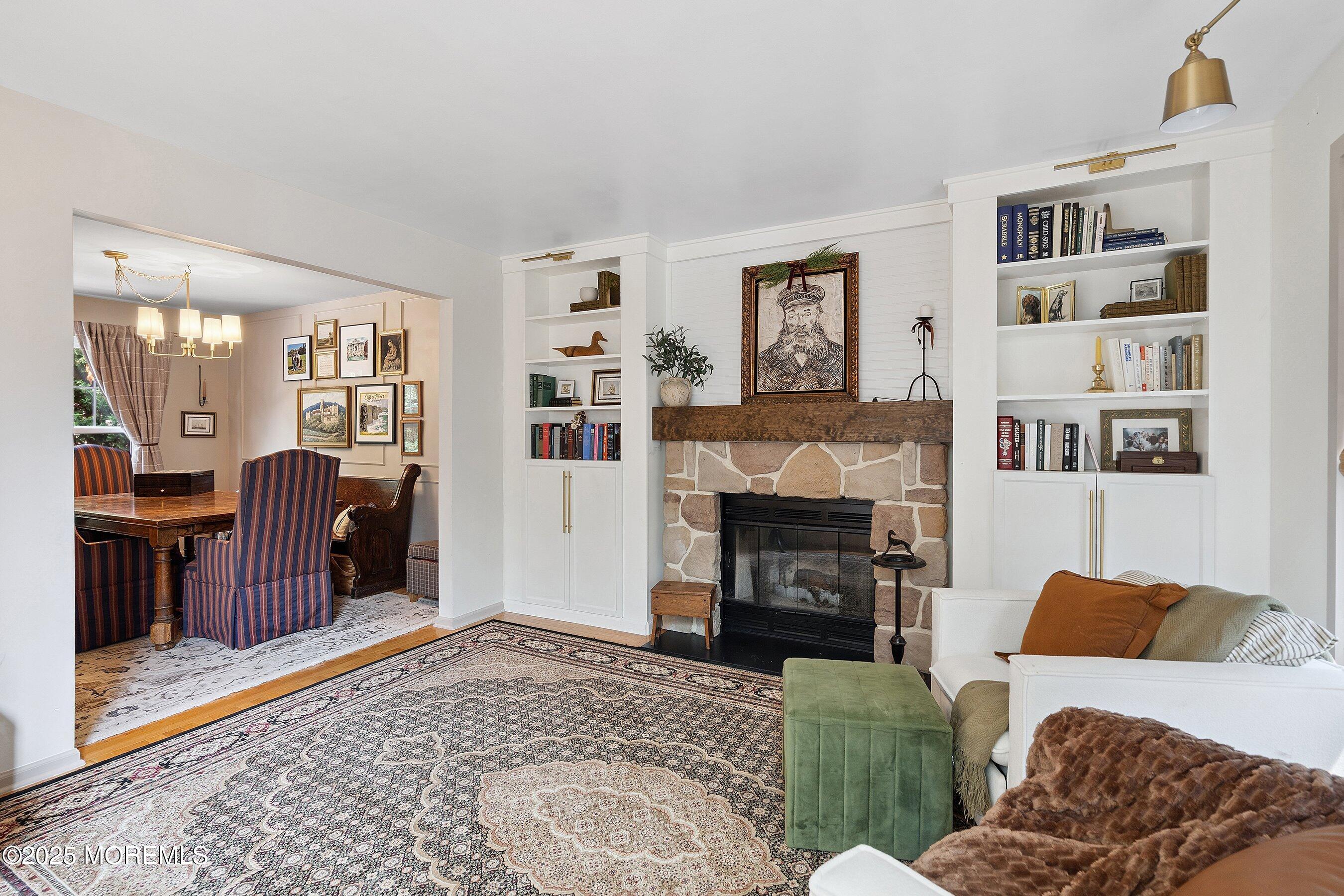78 Heritage Drive, Englishtown, NJ, 07726 image 6