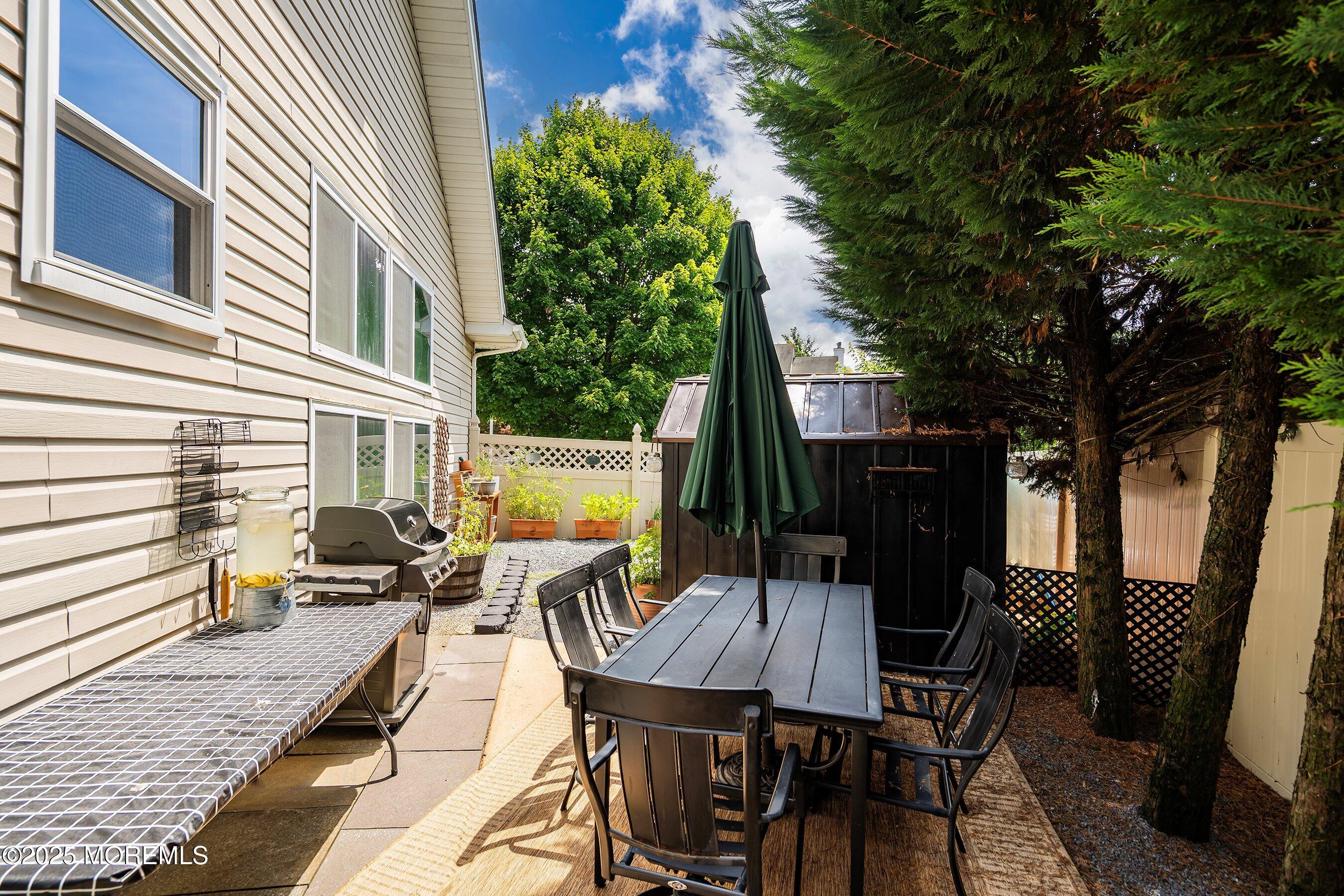 78 Heritage Drive, Englishtown, NJ, 07726 image 31