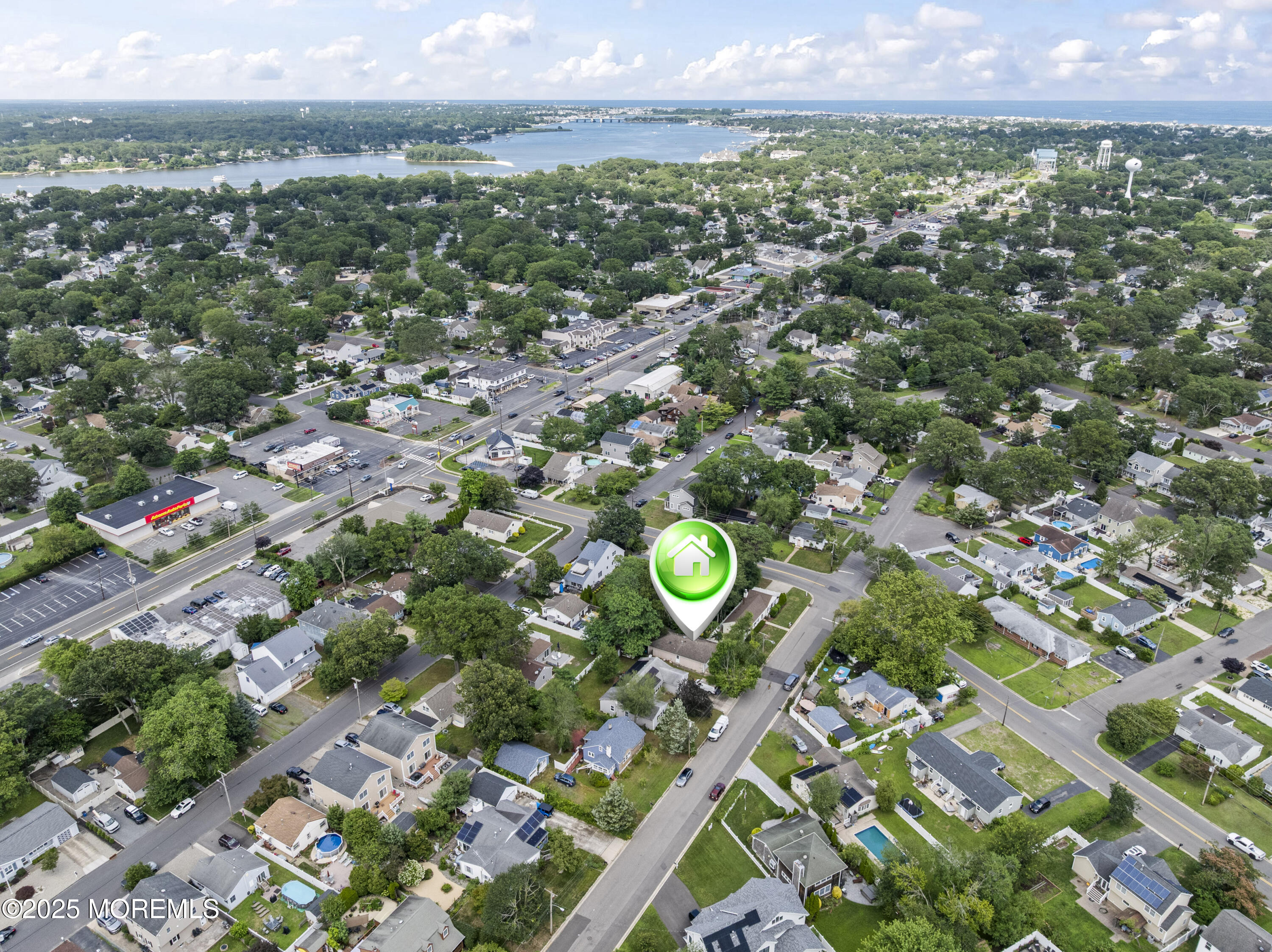 3105 Pocahontas Avenue, Point Pleasant, NJ, 08742 image 17