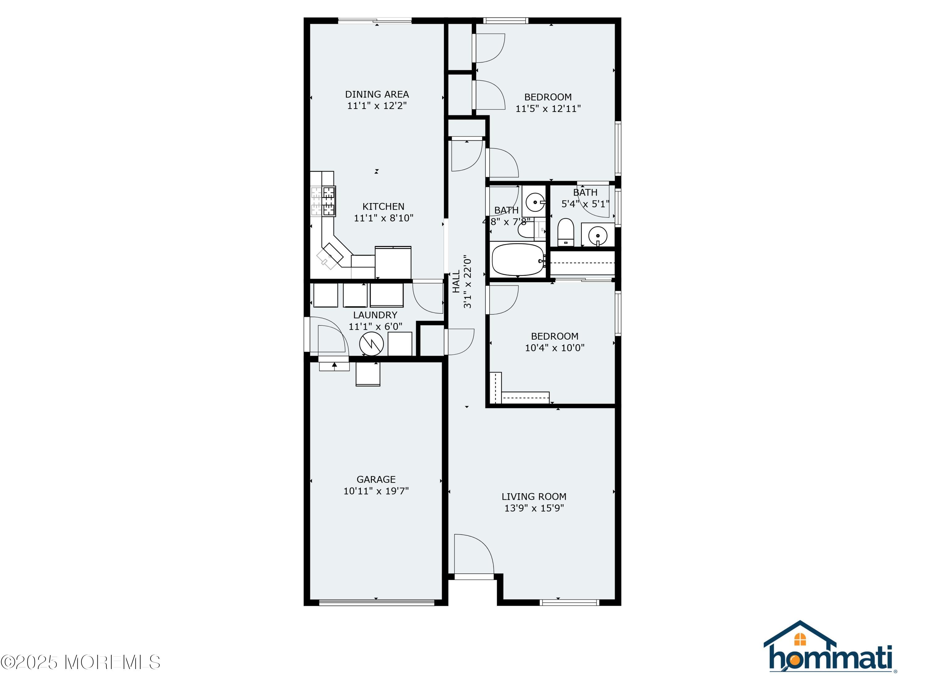 3105 Pocahontas Avenue, Point Pleasant, NJ, 08742 image 14